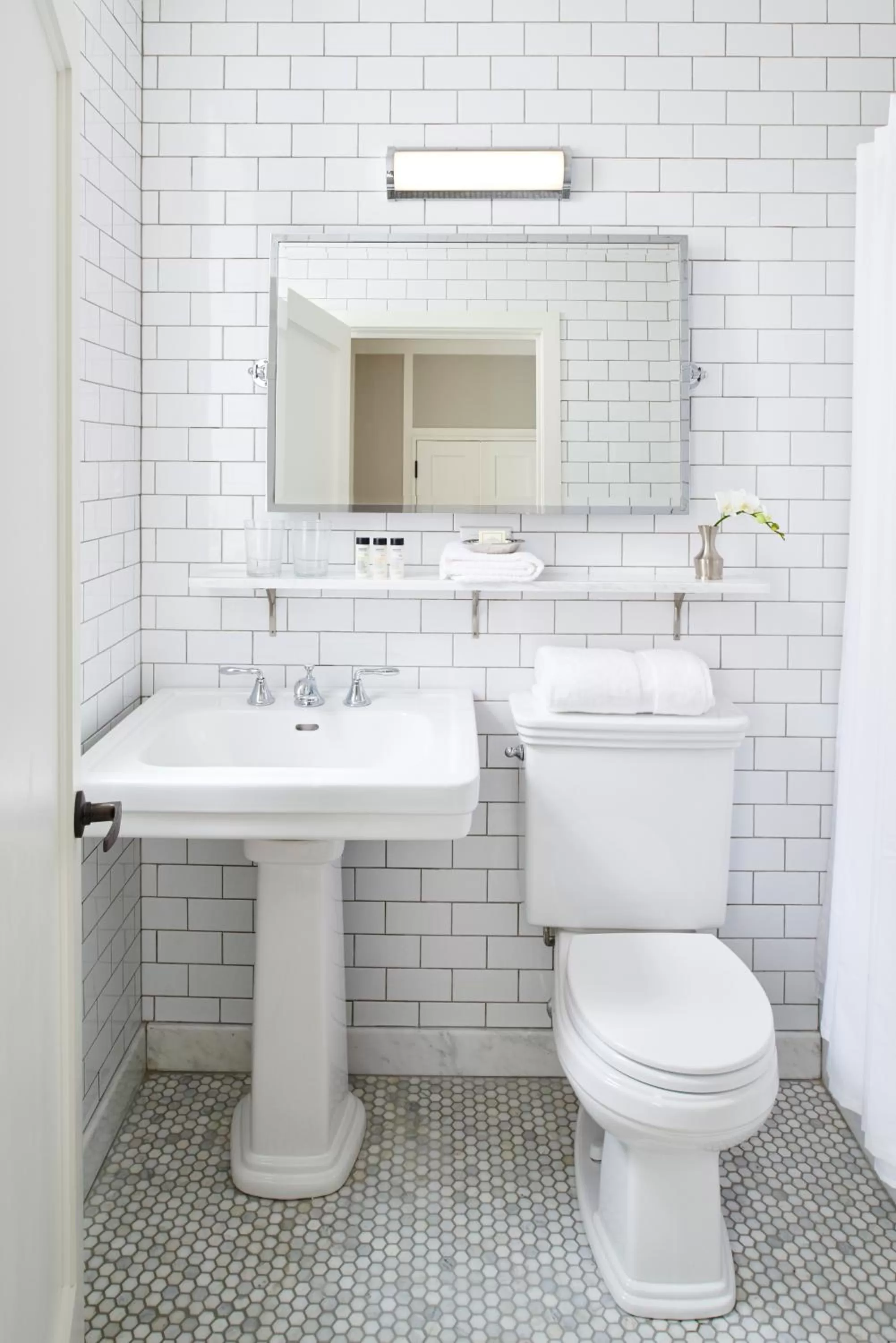 Queen Deluxe in HGU New York