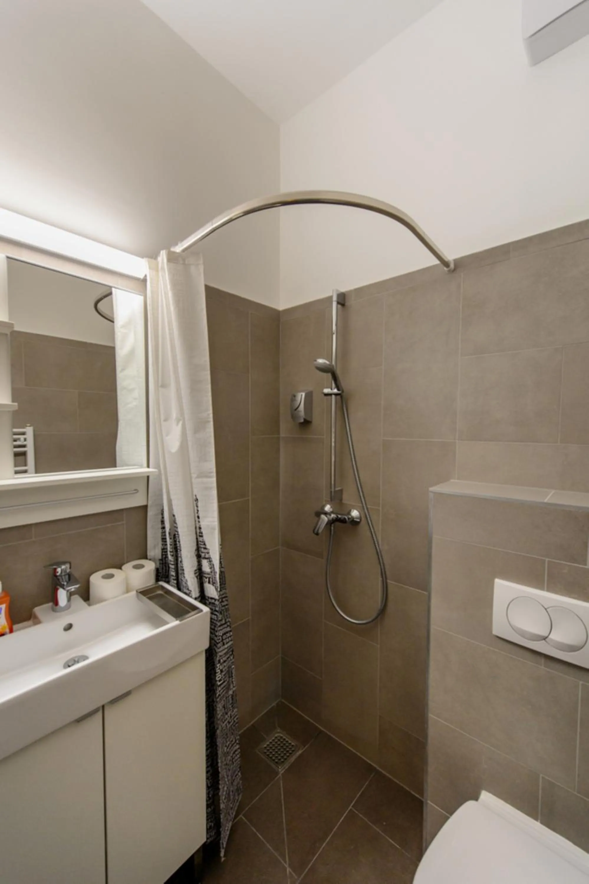 Double Room - single occupancy in Klebelsberg Kastély Budapest