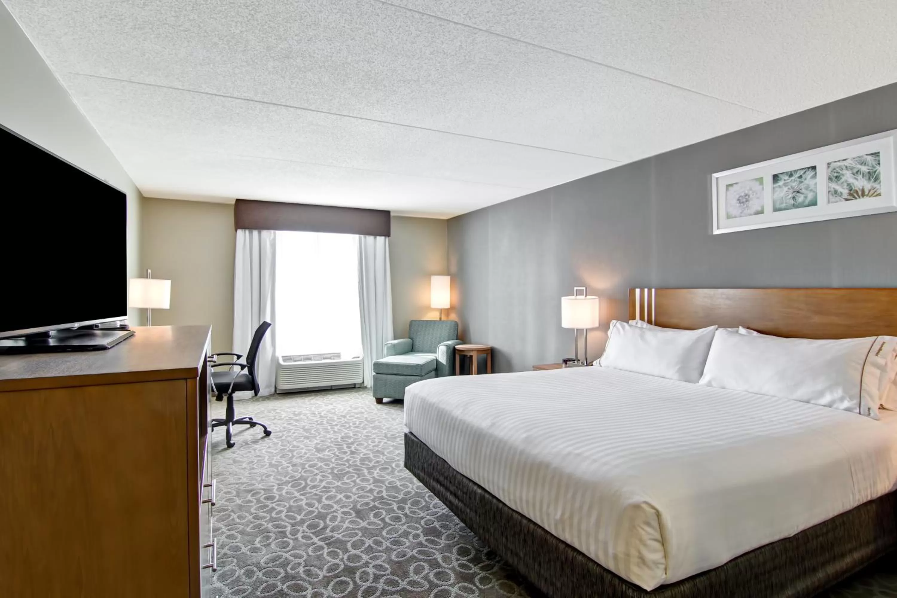 Holiday Inn Express & Suites Oshawa Downtown - Toronto Area by IHG