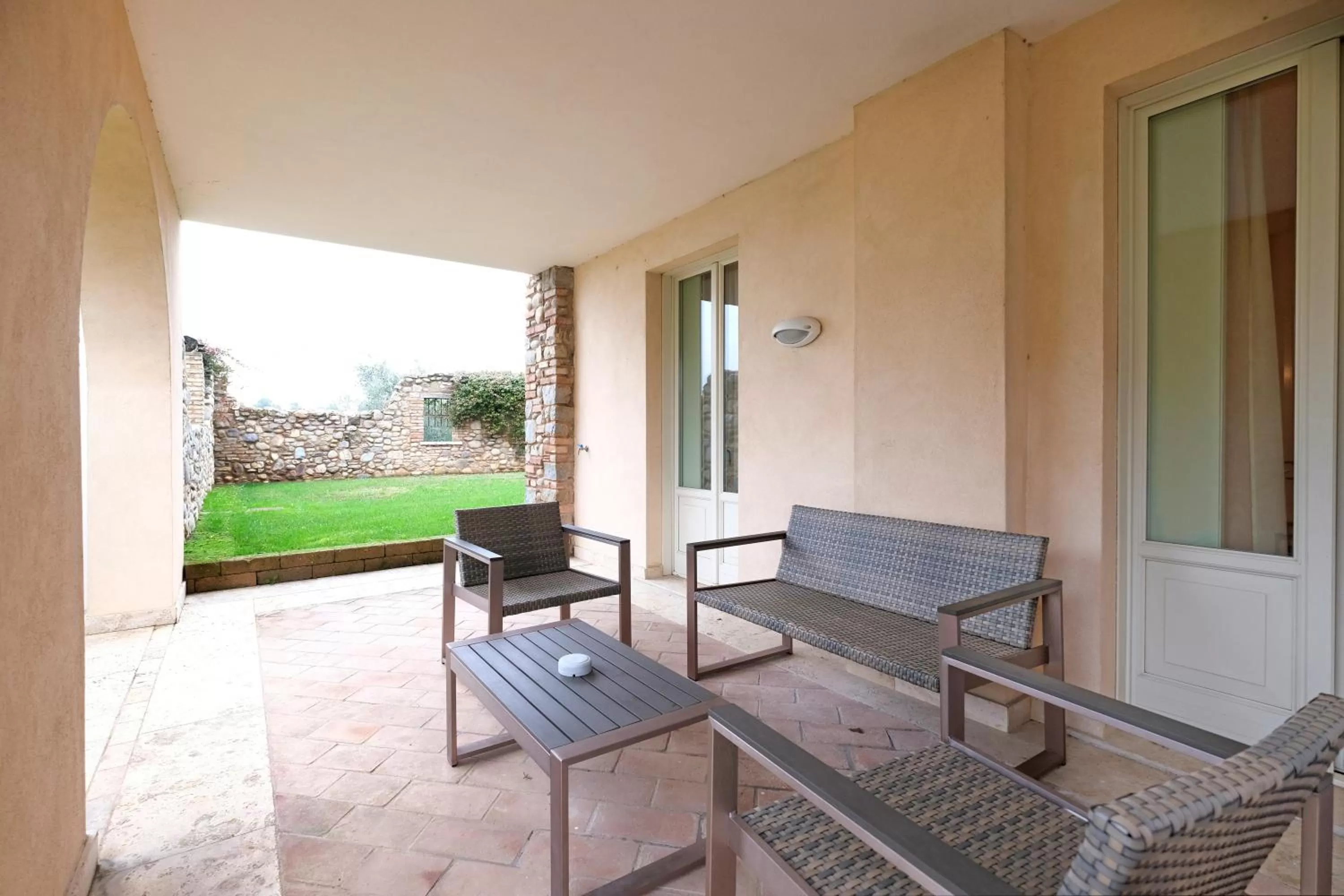 Standard Studio in Garda Apartments San Vigilio Golf