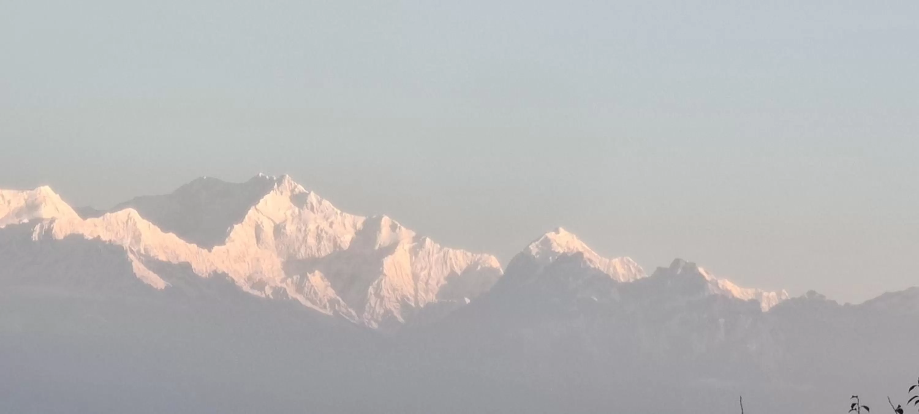 Family Room with Mountain View in Arcadia Heritage Resort