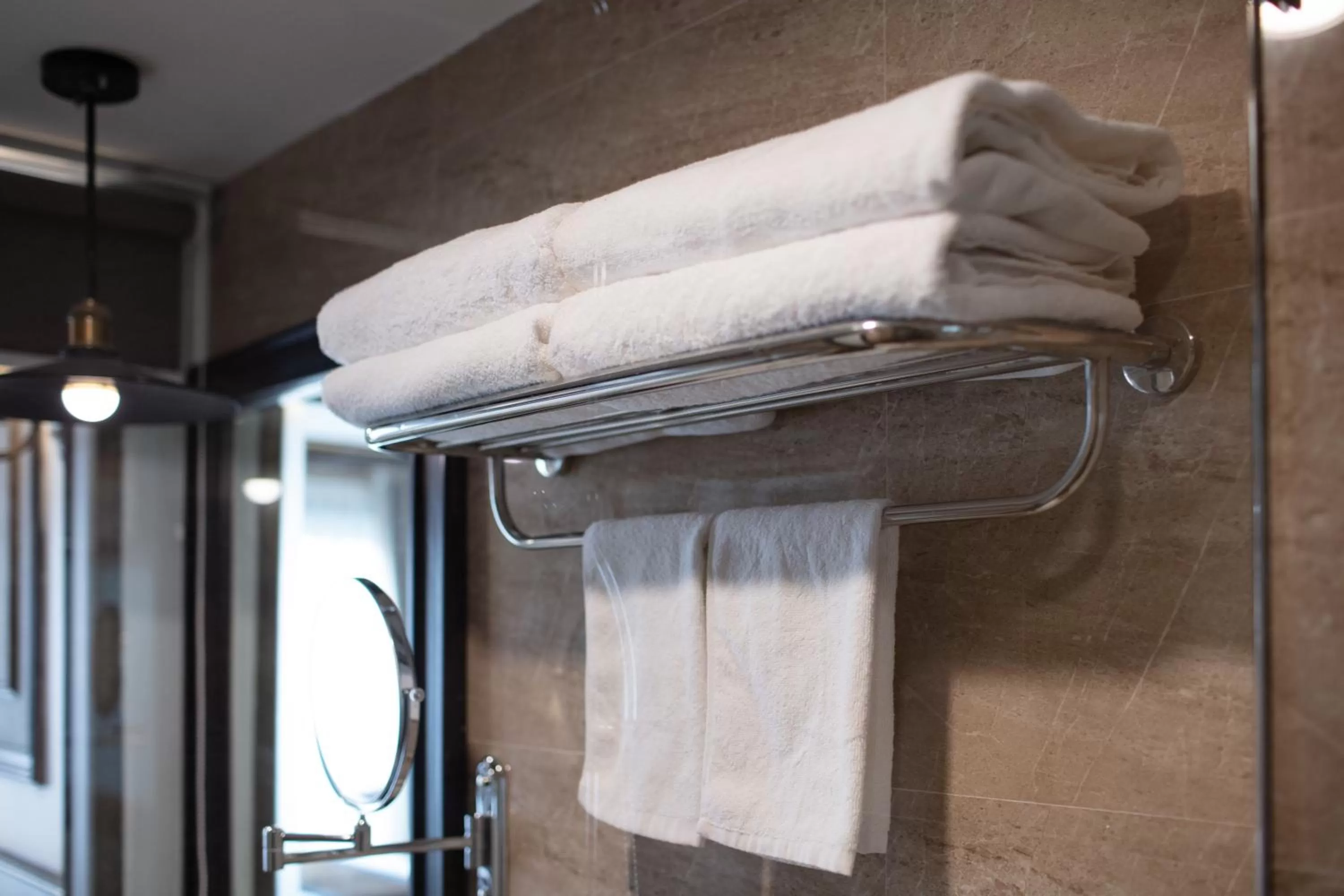 Superior Double Room in Alisa Hotel & Spa