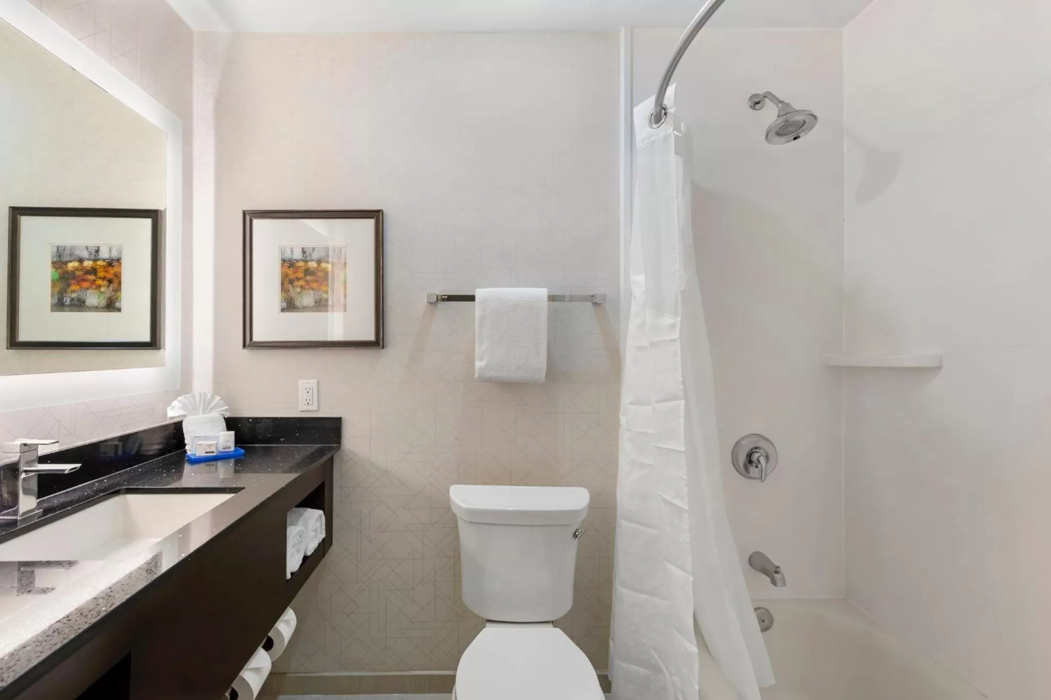 Standard King Room in Holiday Inn Express San Bernardino Colton by IHG