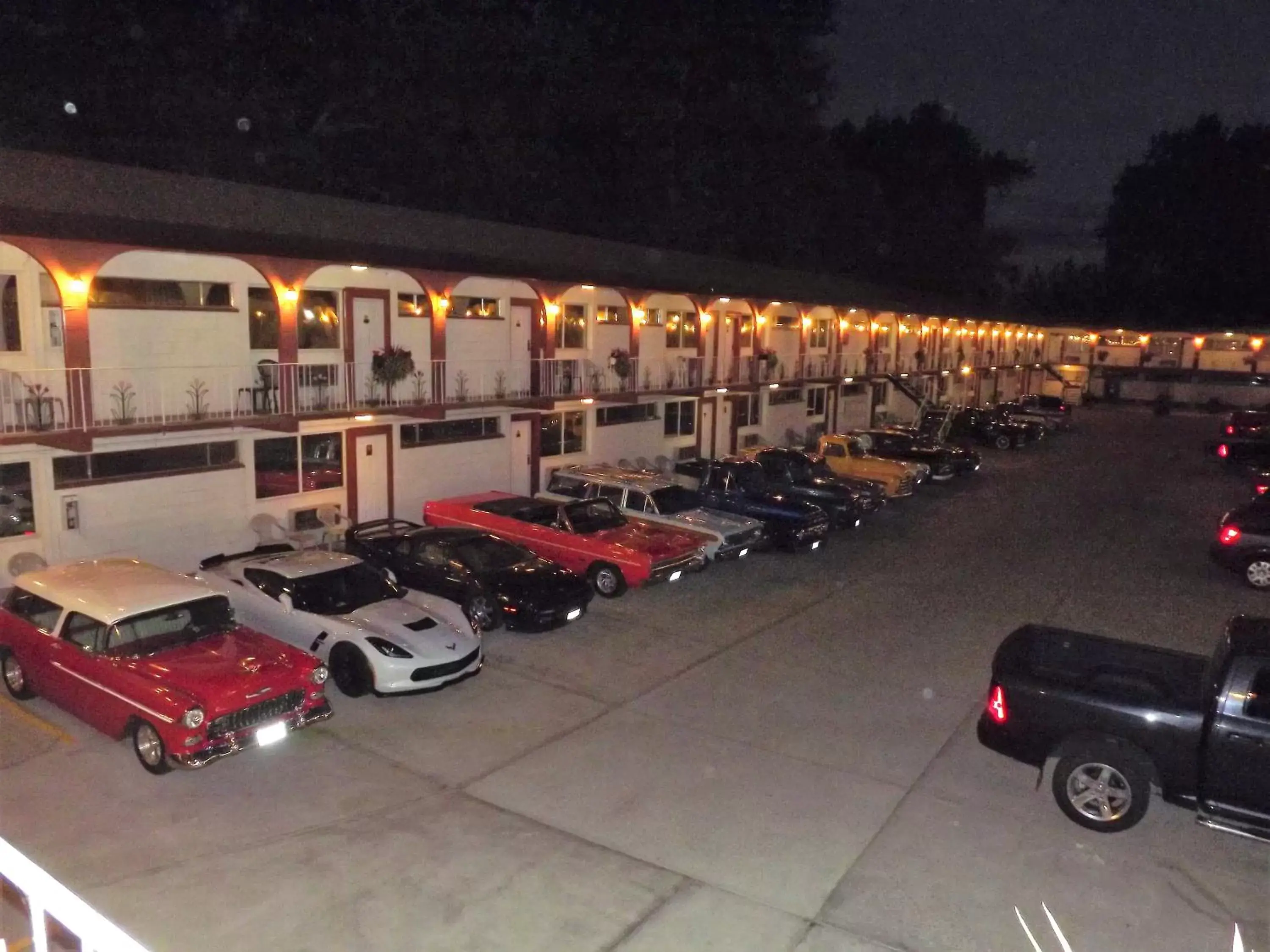 Spanish Villa Resort Spanish Villa Resort