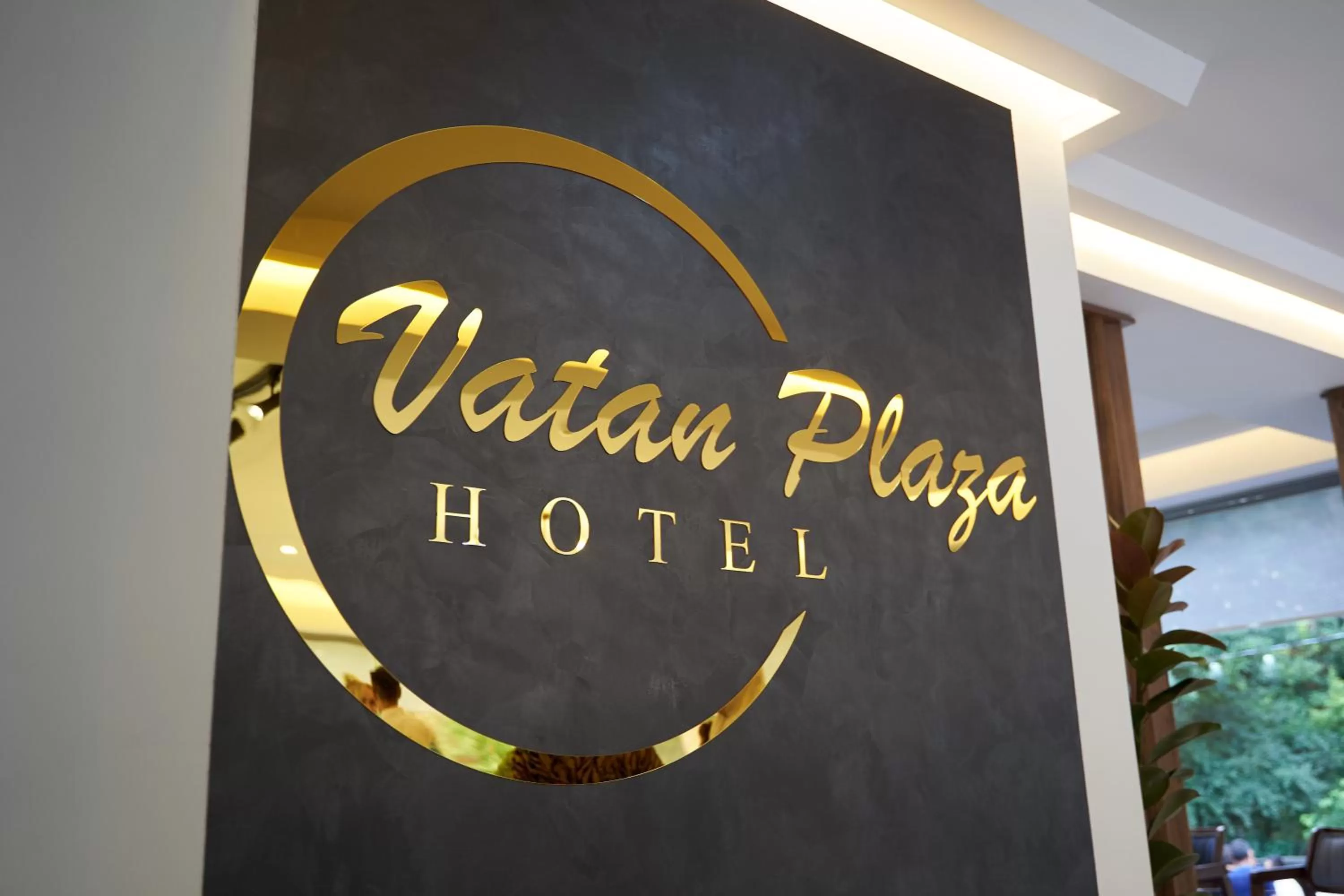 Vatan Plaza