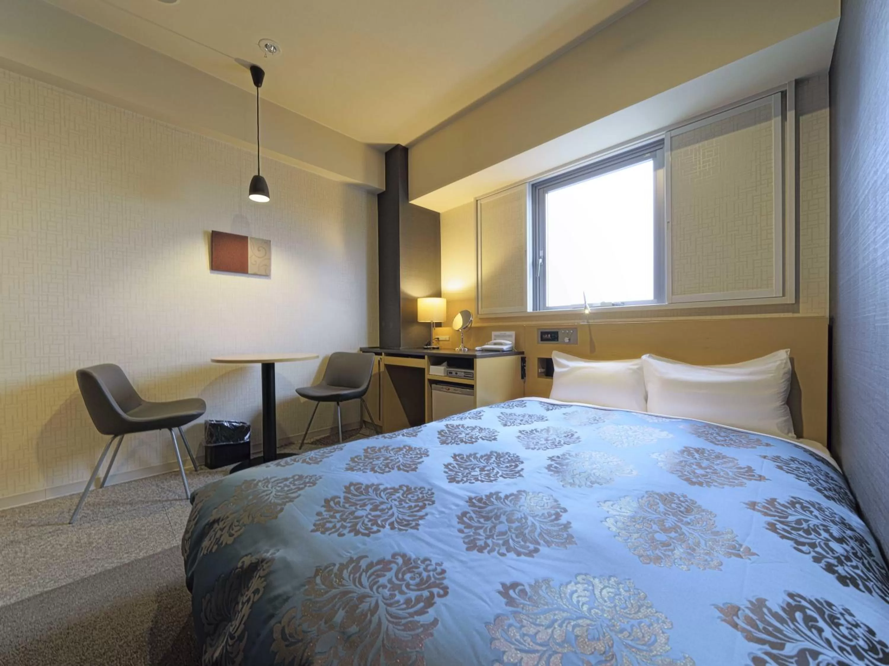 Double Room - single occupancy - Smoking in Meitetsu Inn Chita Handa Ekimae