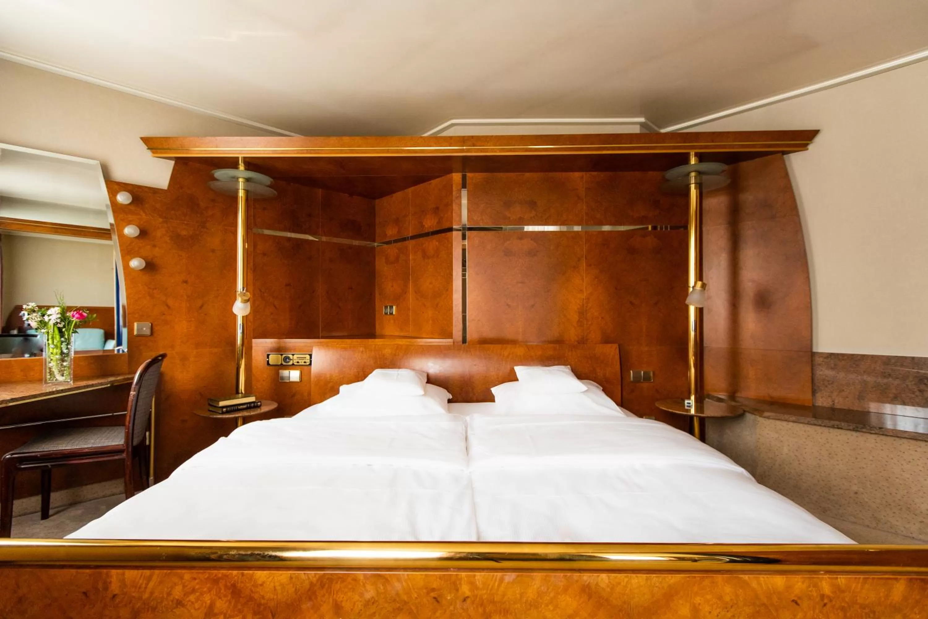 Suite in Hotel Royal