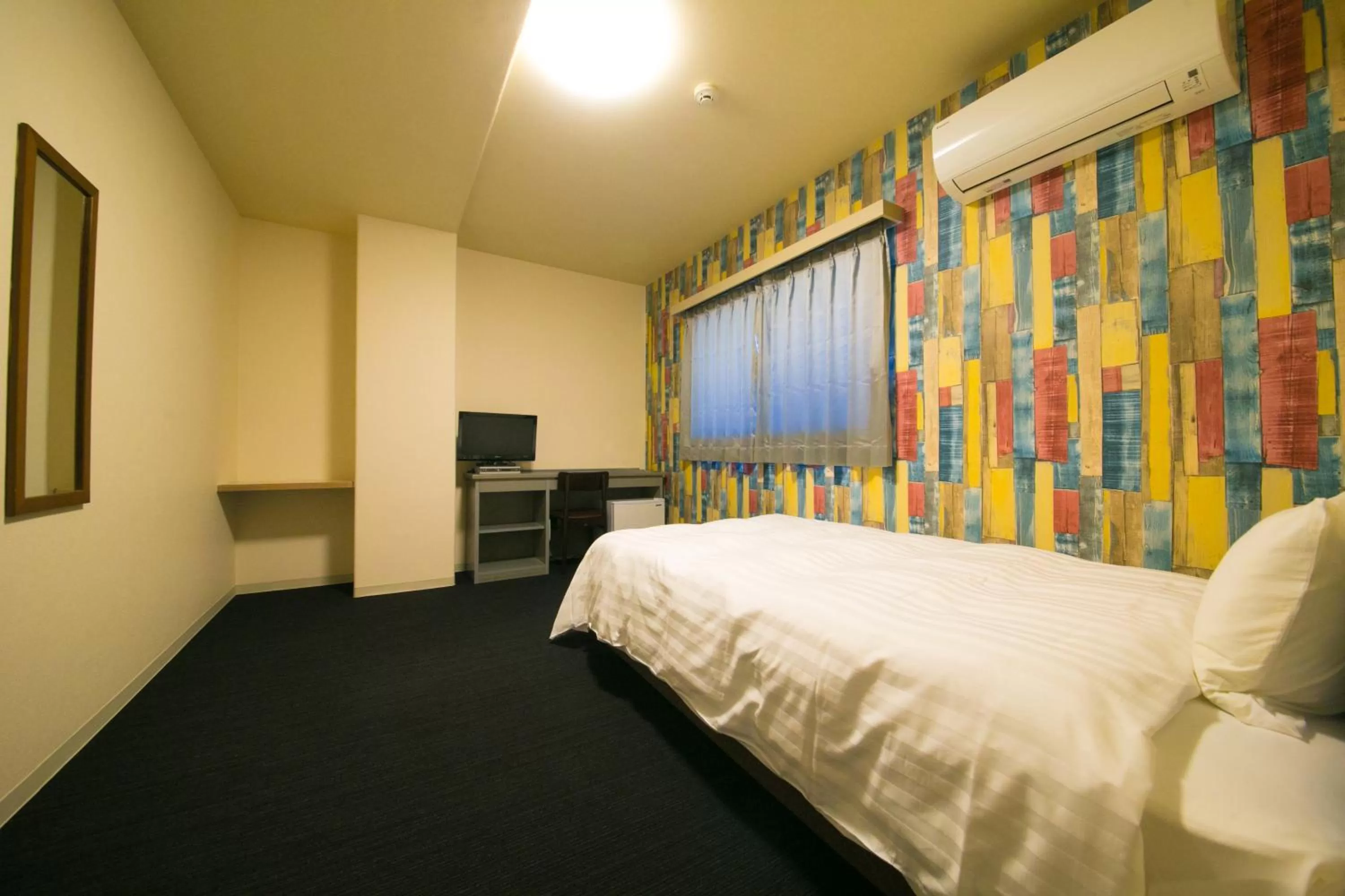 Superior Single Room - single occupancy - Smoking in HOTEL 910