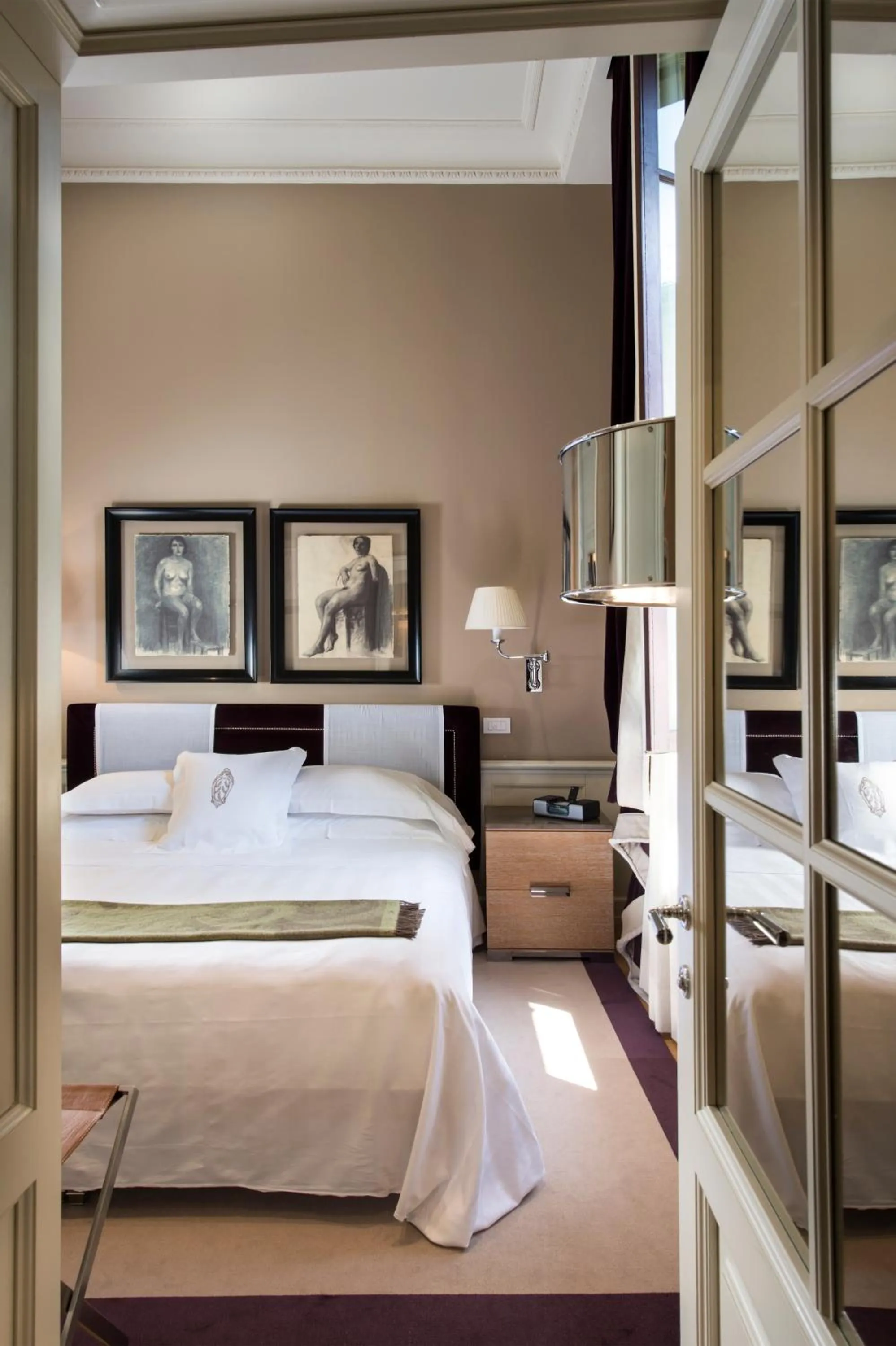 Suite in Palazzo Vecchietti - Residenza D'Epoca