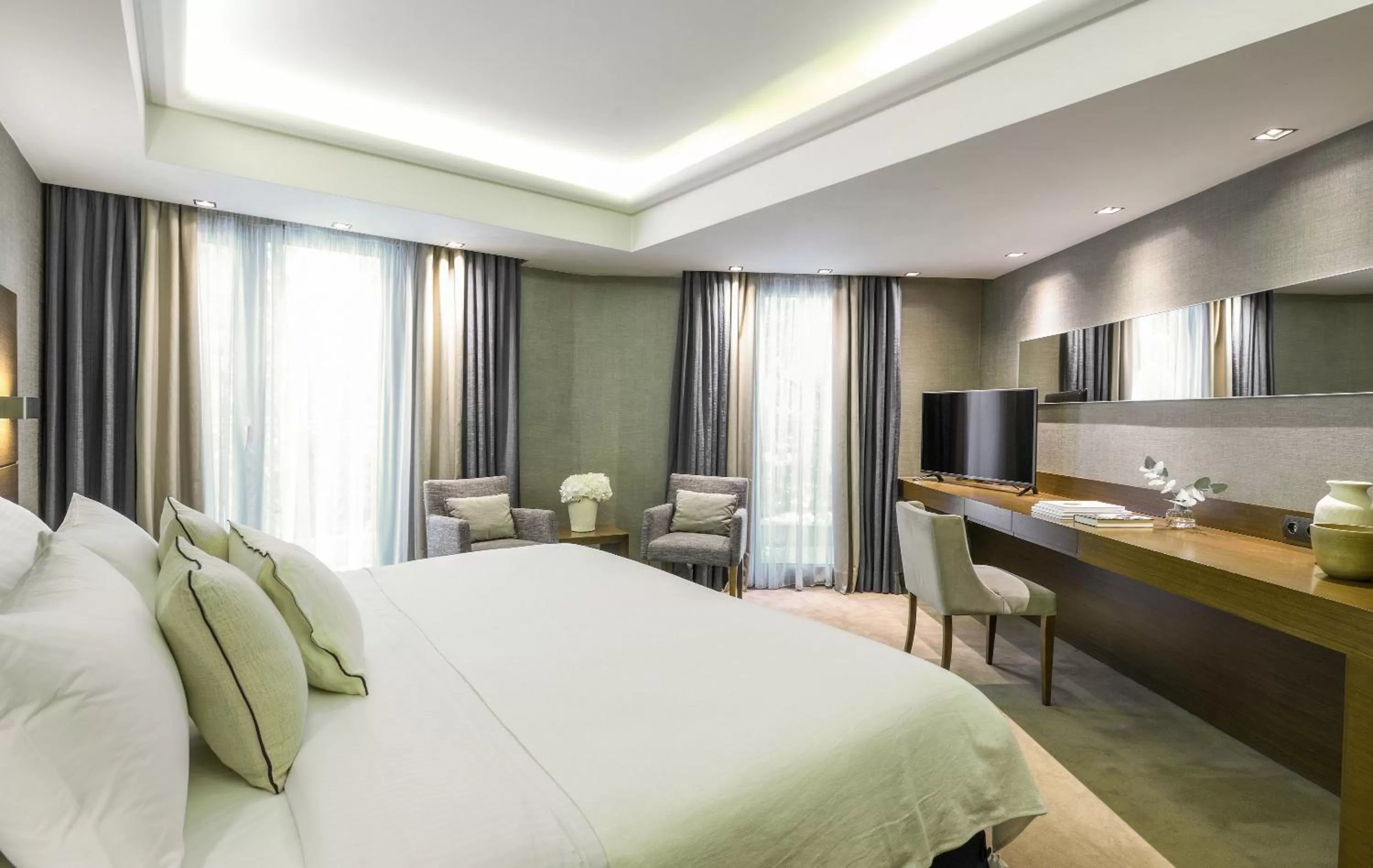 Junior Suite in Anatolia Hotel