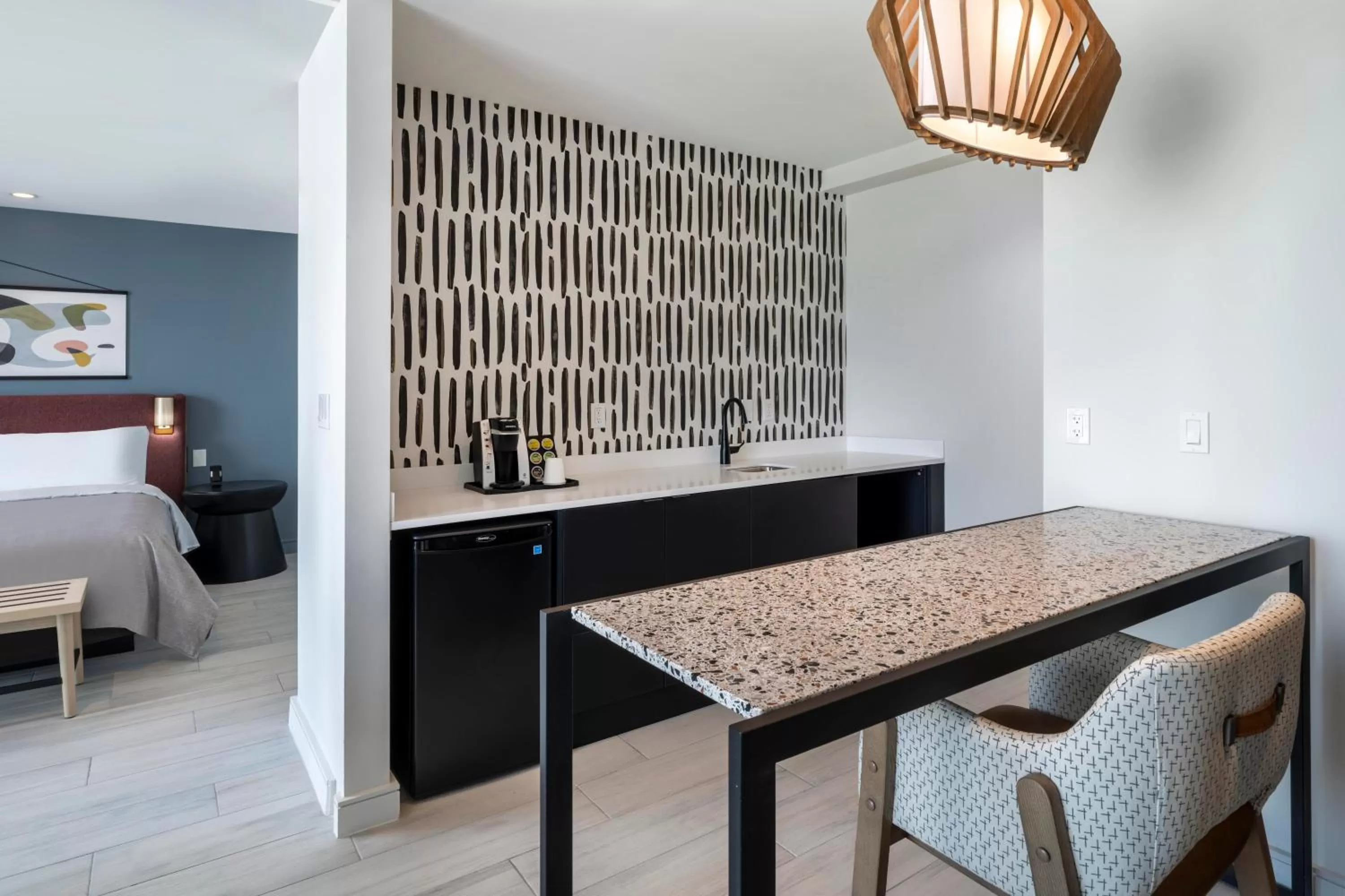 Suite - Non-Smoking in Atwell Suites Miami Brickell by IHG