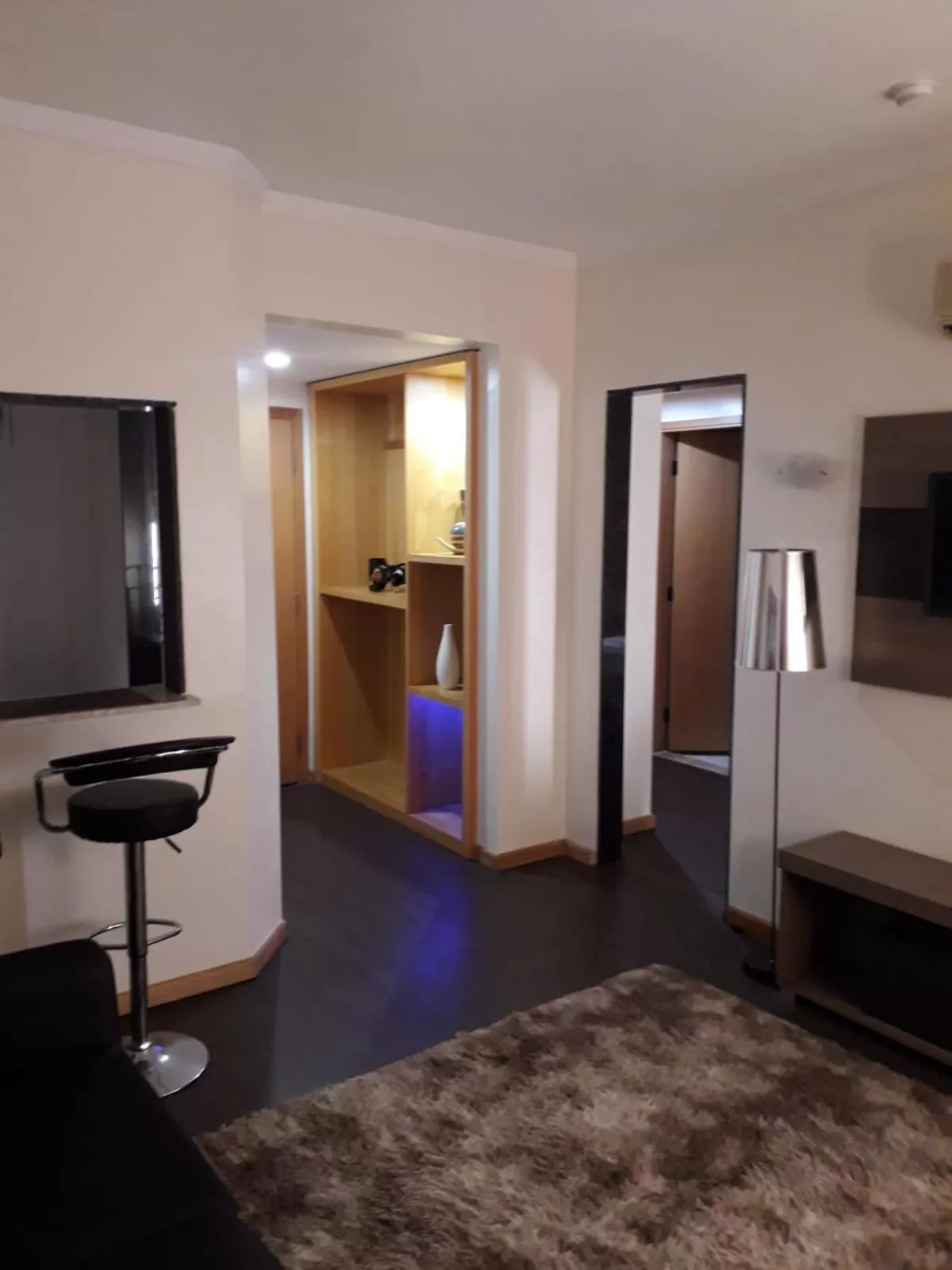 King Suite in Hotel Nacional Inn Sorocaba