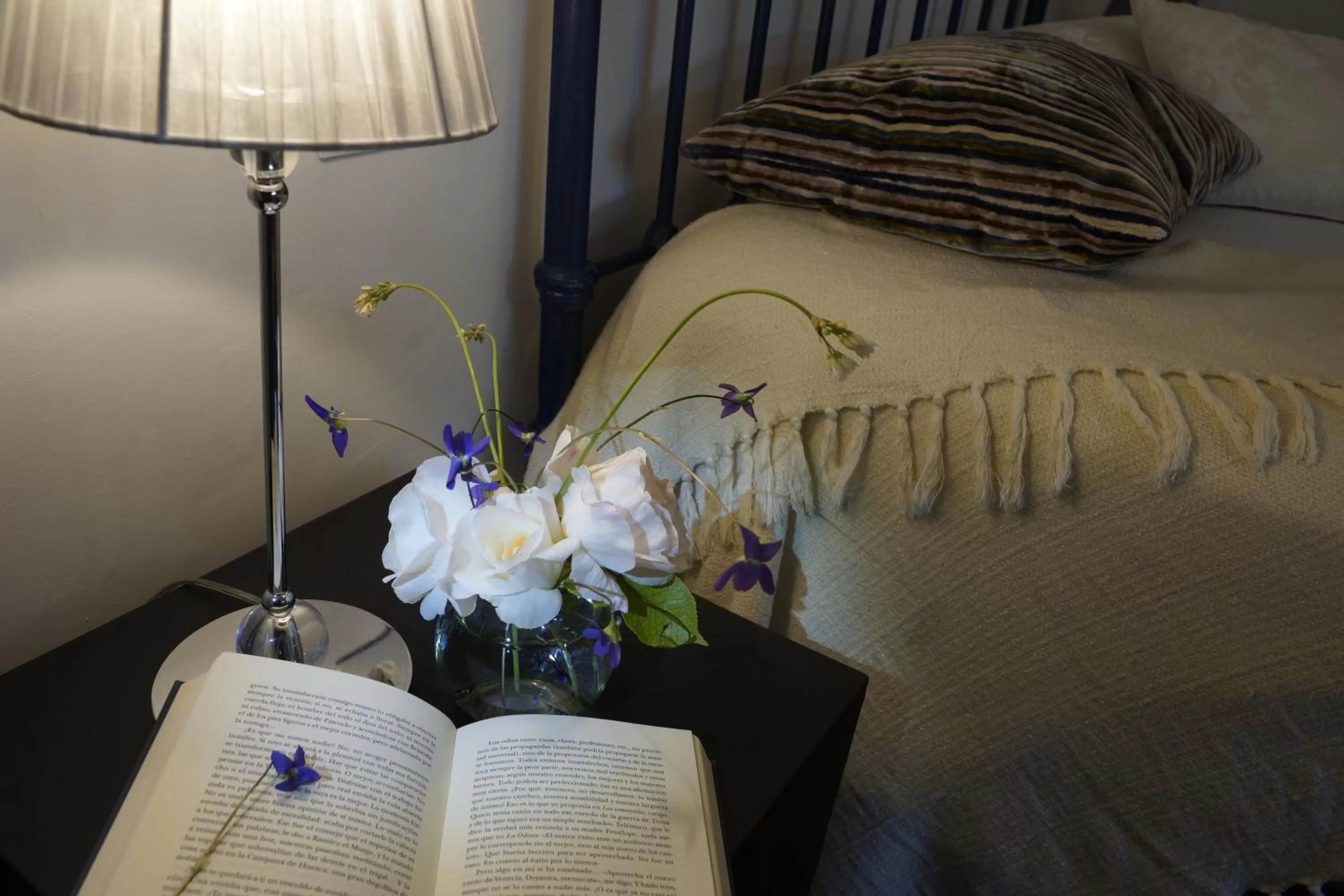 Triple Room in Fuentepiedra Casa Rural Categoría Superior