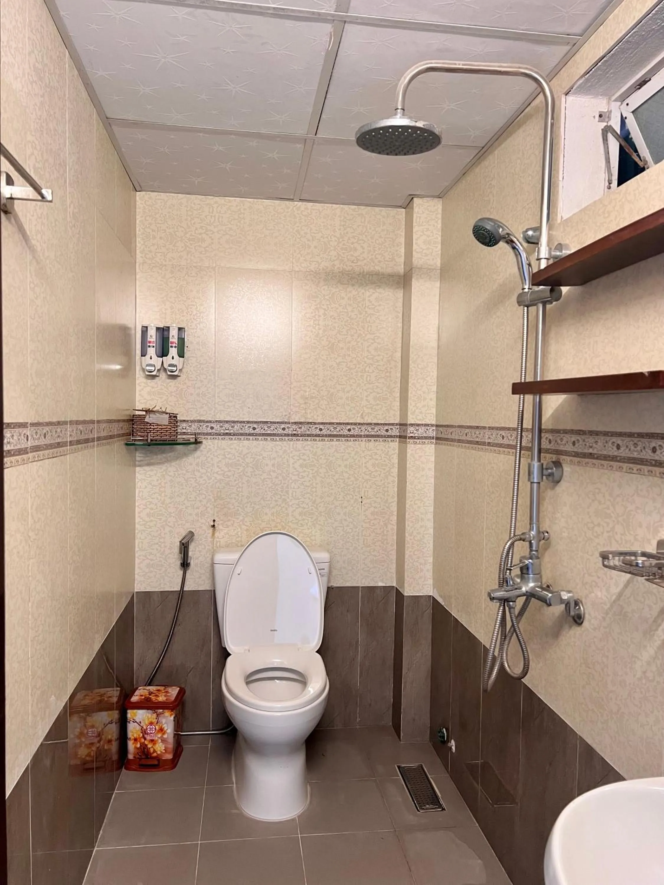 Single Room with Shared Bathroom in Hoi An Ngo Homestay