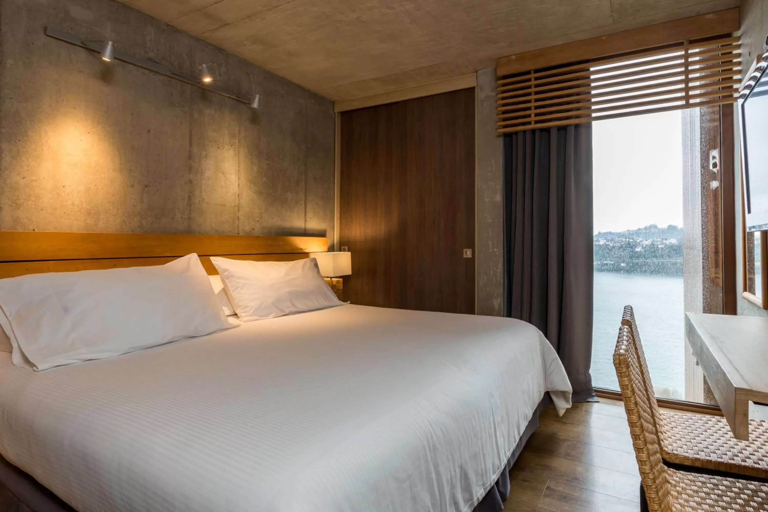 Studio in Enjoy Chiloé