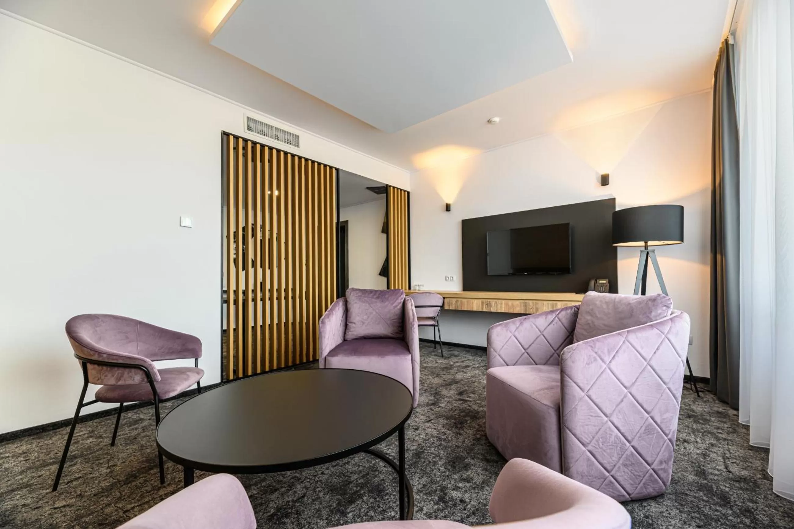 Business Junior Suite in B THE HOTEL