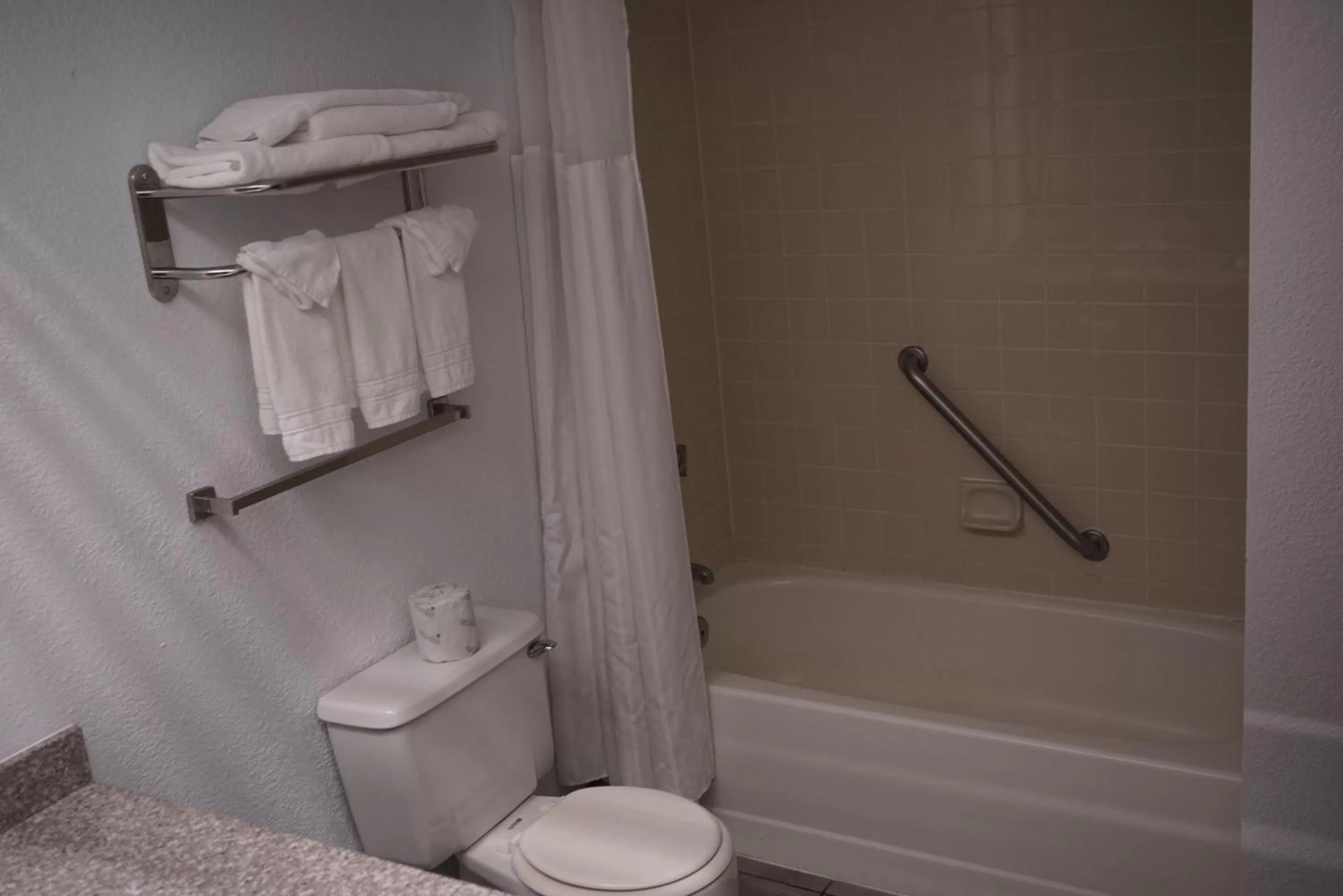 One-Bedroom Superior King Suite - Non-Smoking in Baymont by Wyndham Shakopee