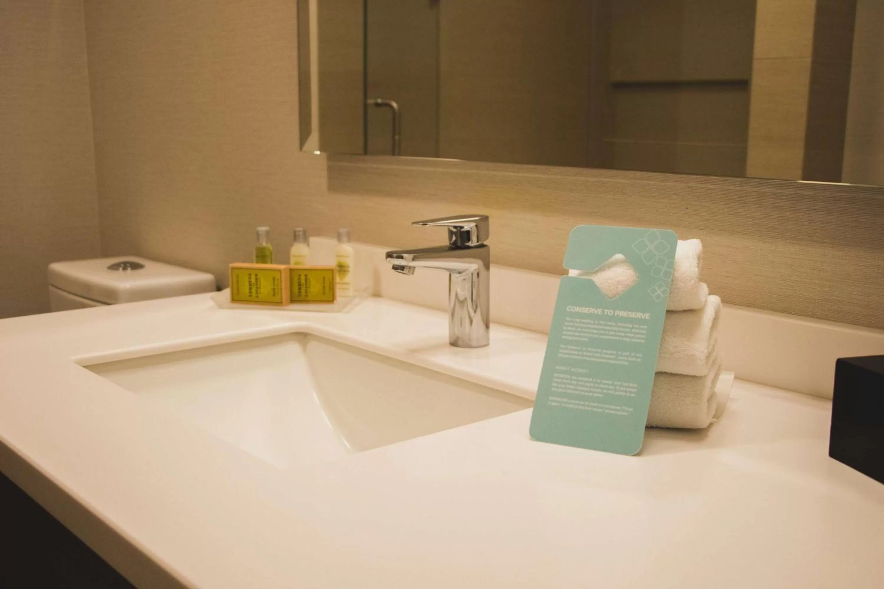 King Room in Hilton Garden Inn Leon Poliforum