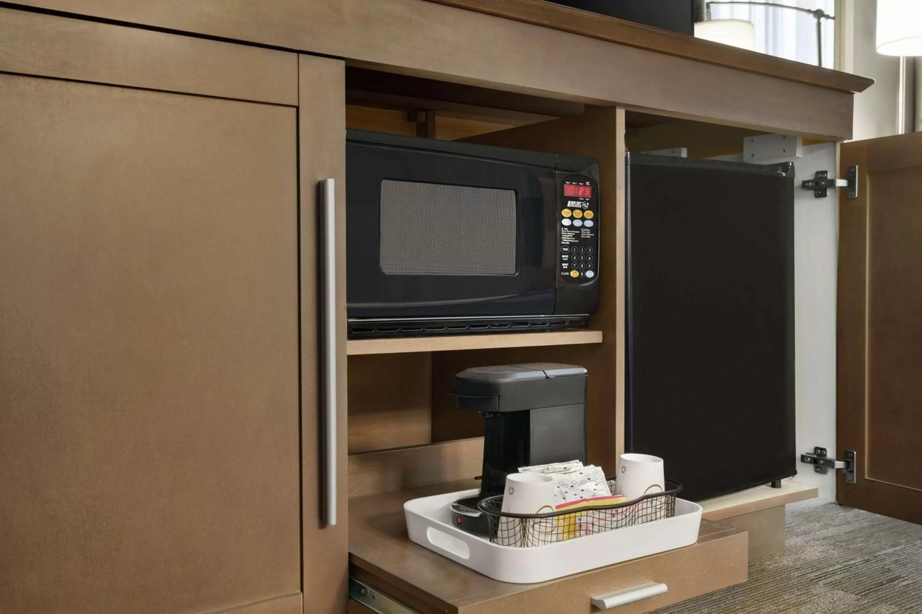 Queen Room with Two Queen Beds in Hampton Inn New Orleans/St.Charles Ave