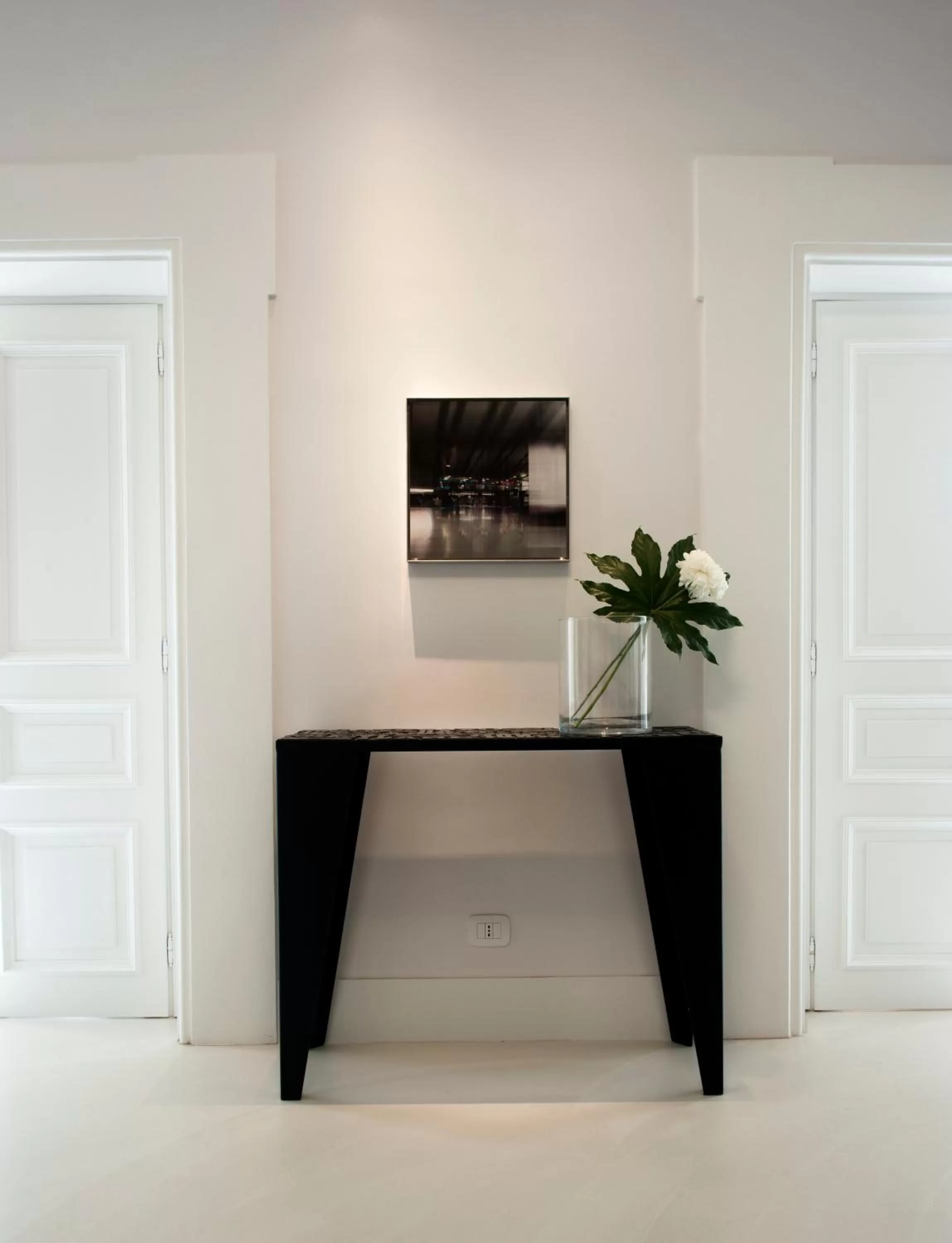 Presidential Suite in Piazza di Spagna 9