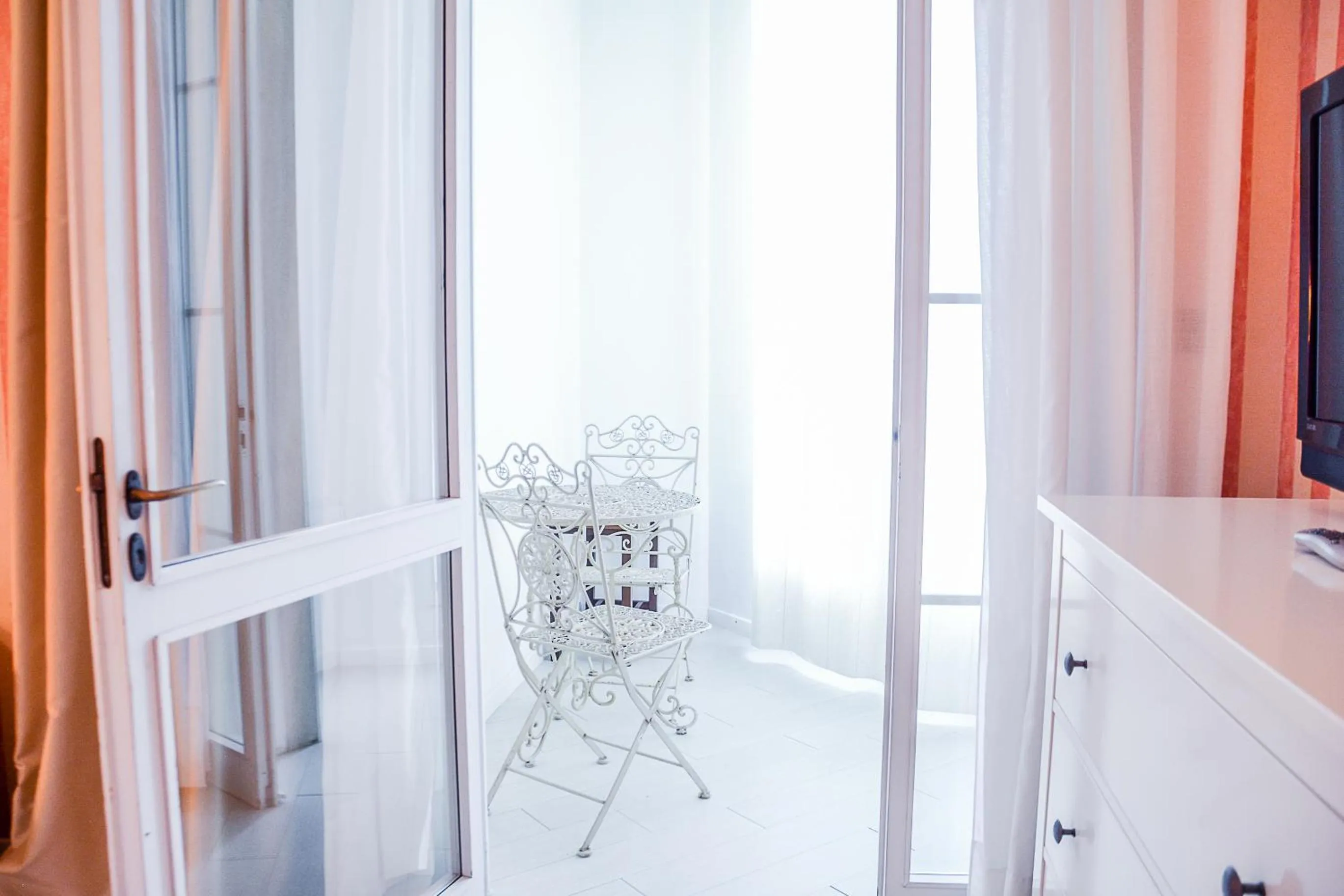 Single Room with Spa Access in Bellavista Terme Resort & Spa