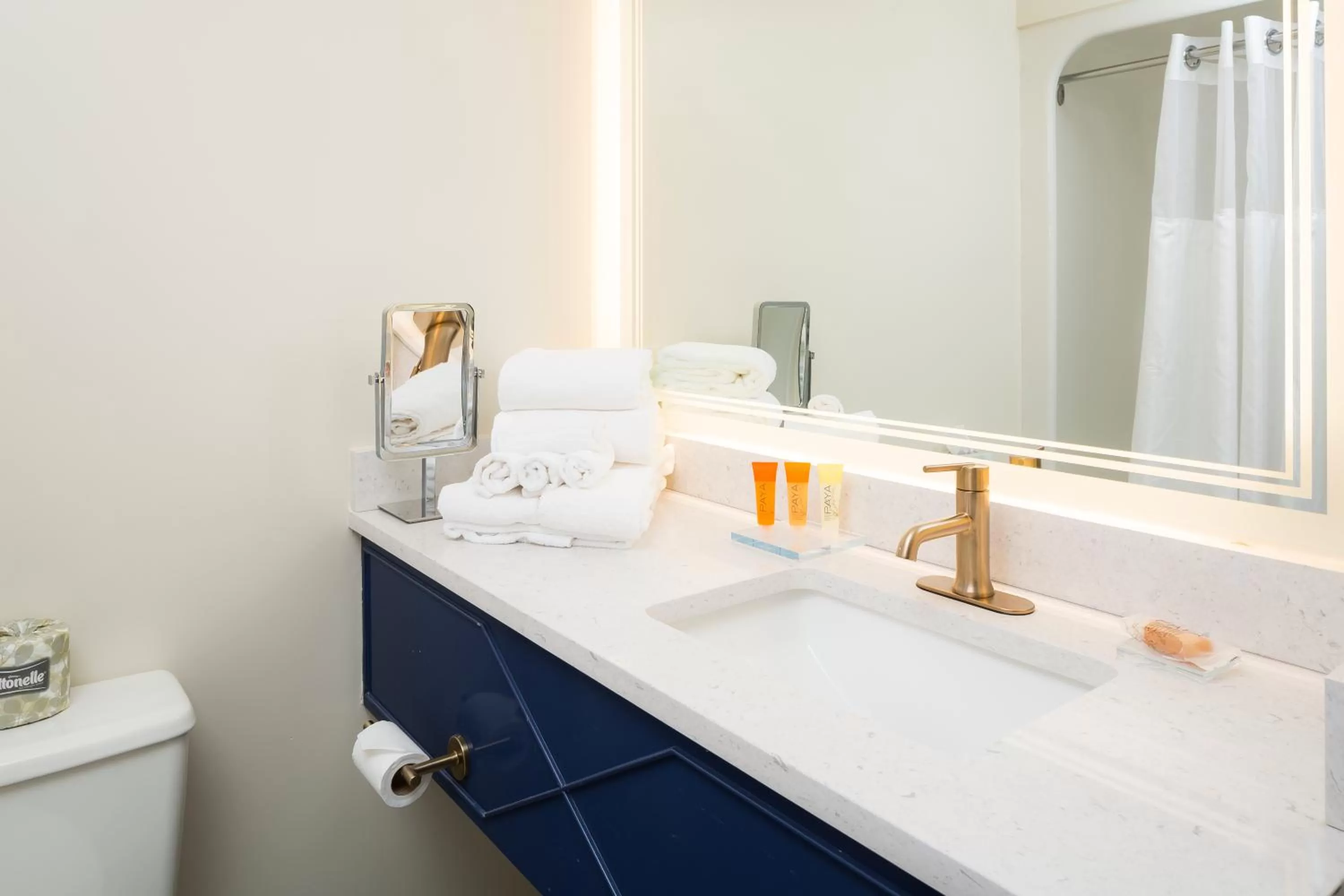 Standard Room with One King Bed in Hotel 1620 Plymouth Harbor