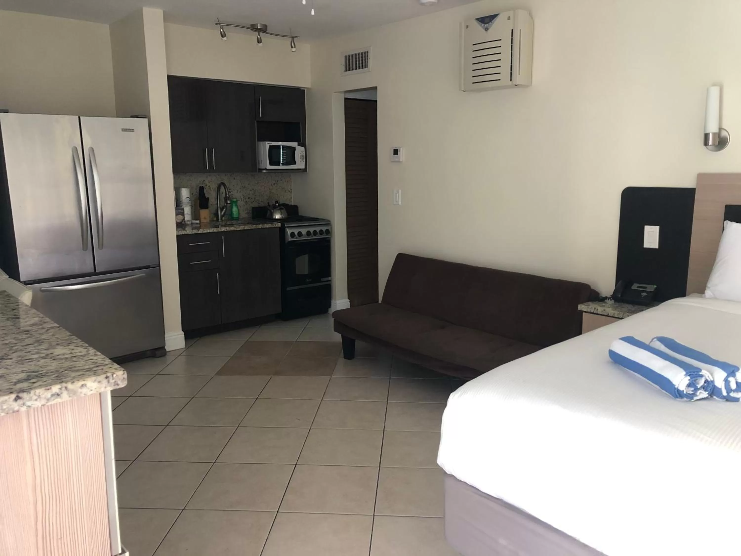 Exclusive Suite in Caribbean Resort Suites