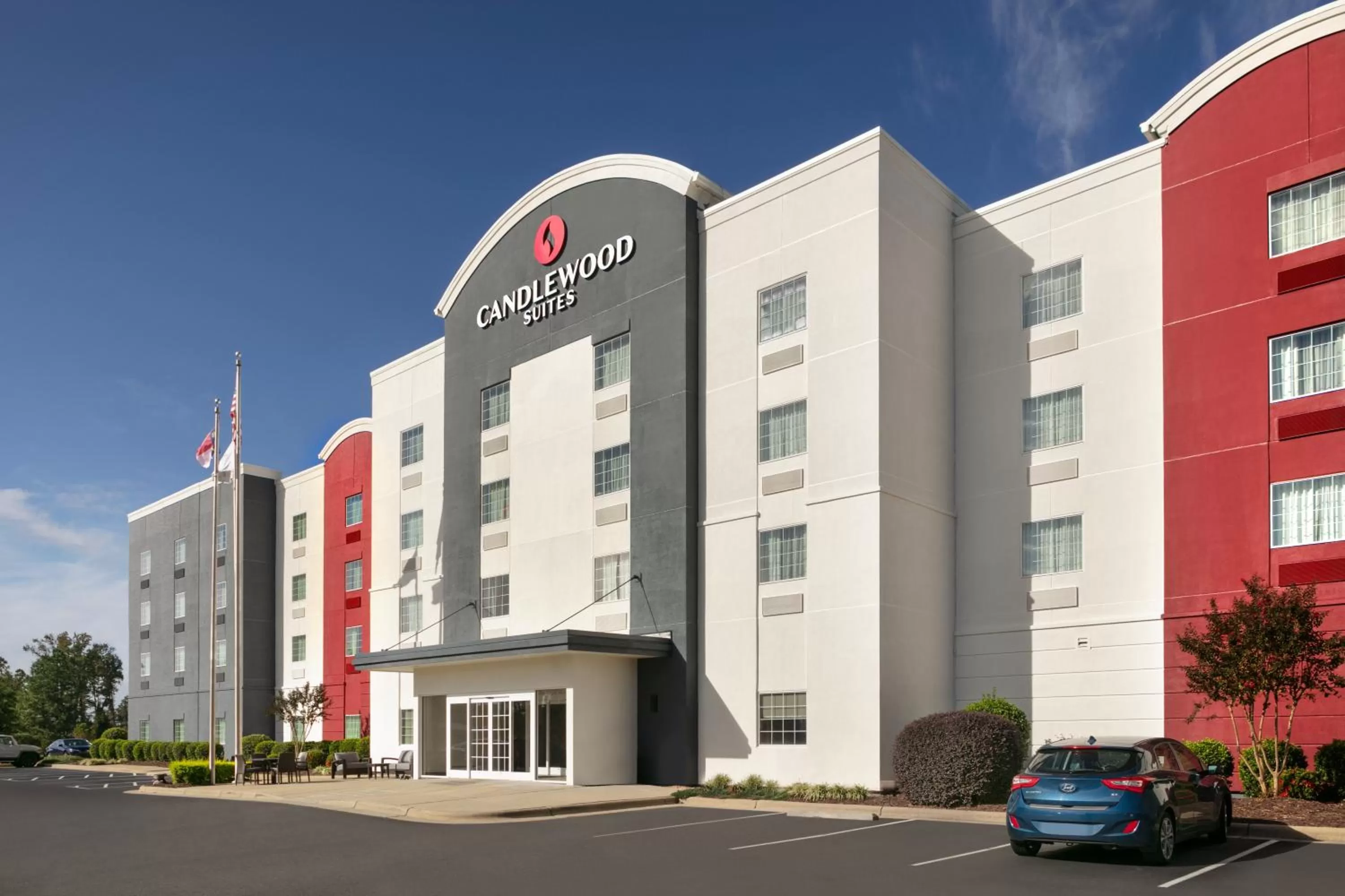 Candlewood Suites Kansas City Northeast by IHG