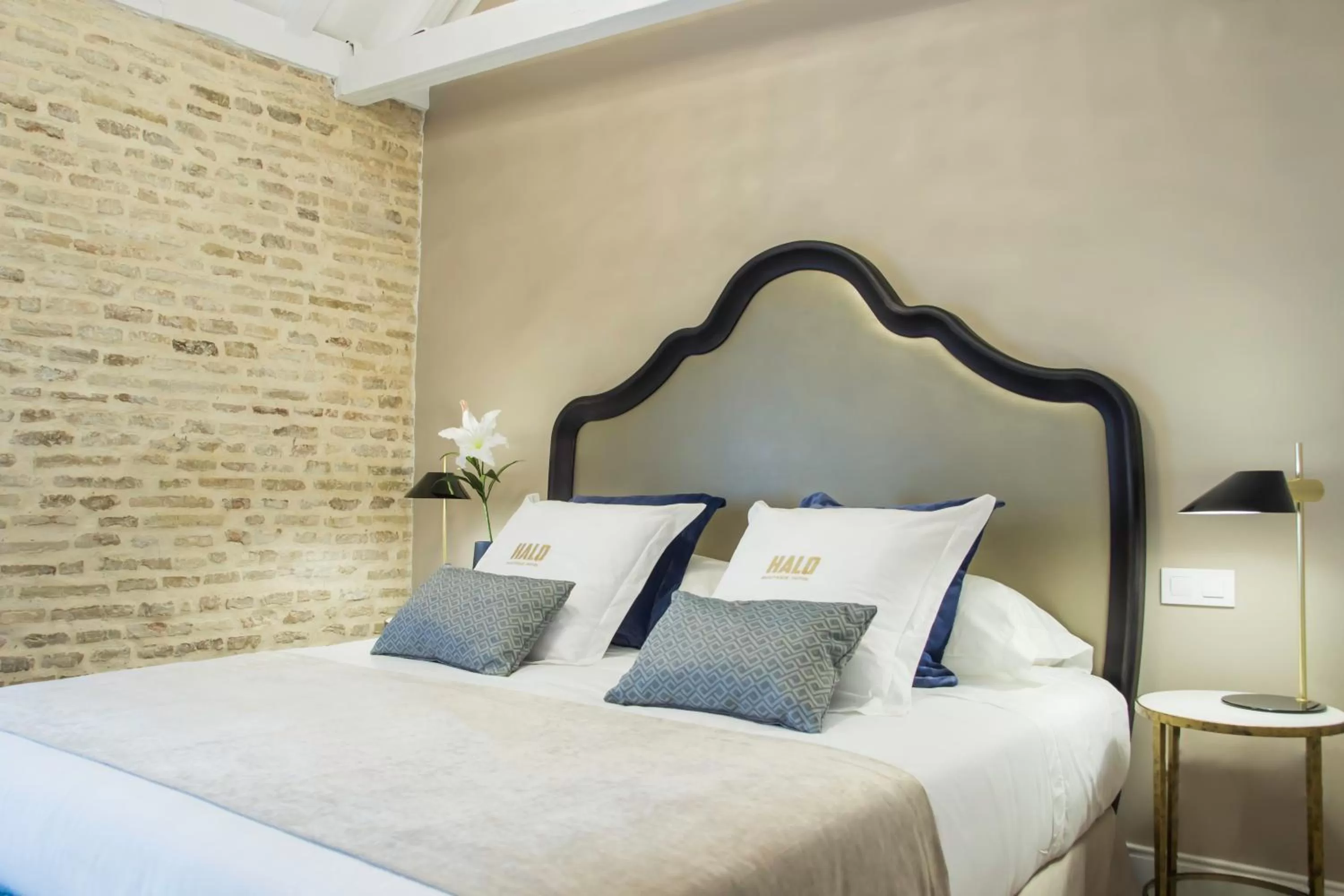 Premium Double Room in Halo Boutique Hotel