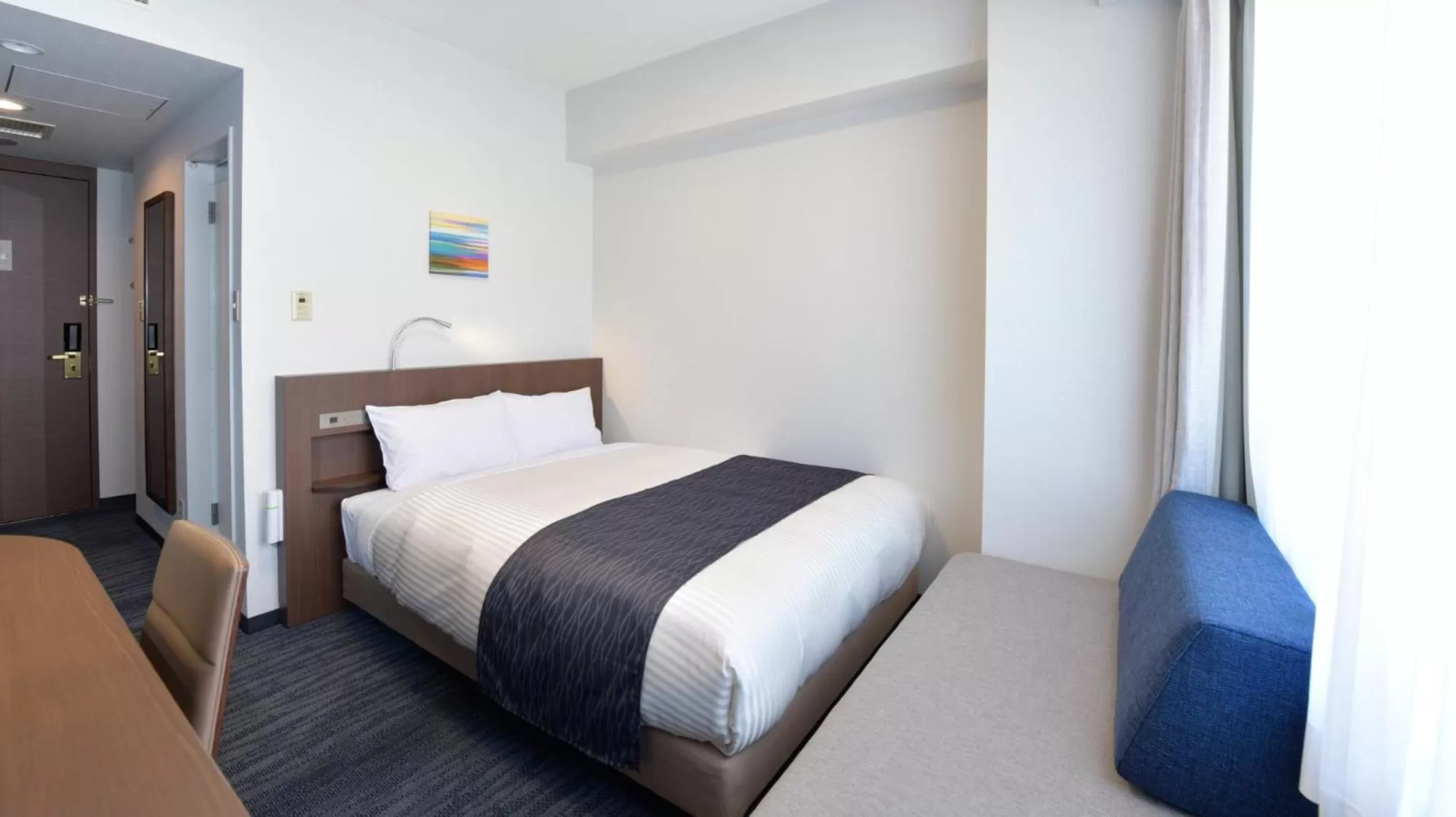 Single Room - single occupancy - Non-Smoking in Hotel Port Plaza Chiba