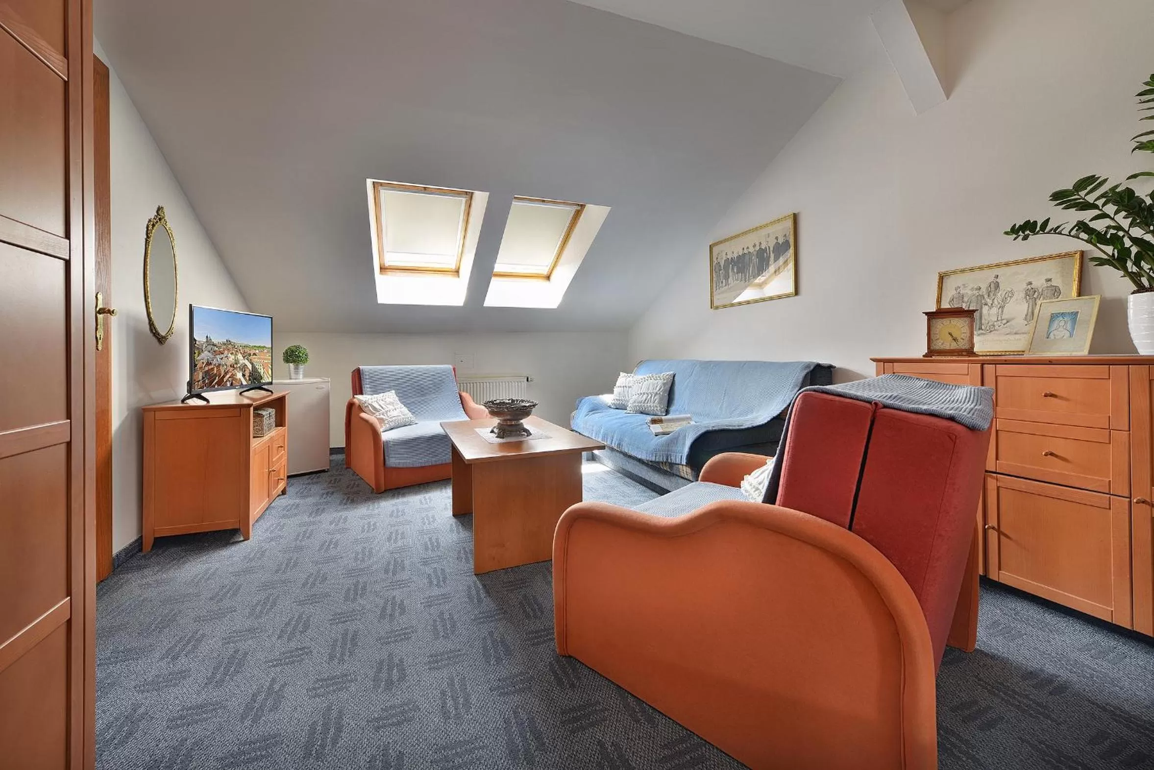 Anette Hotel