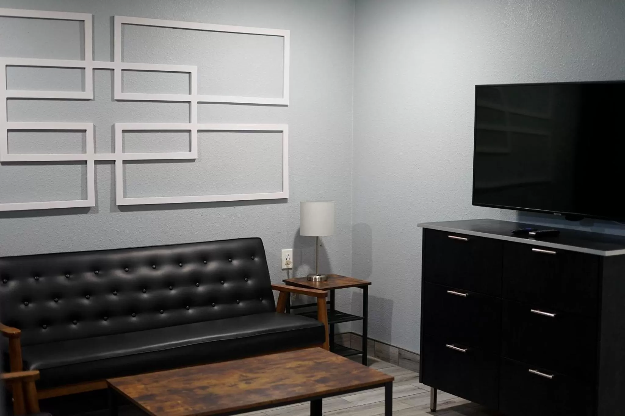 Executive Suite in Celebration Suites