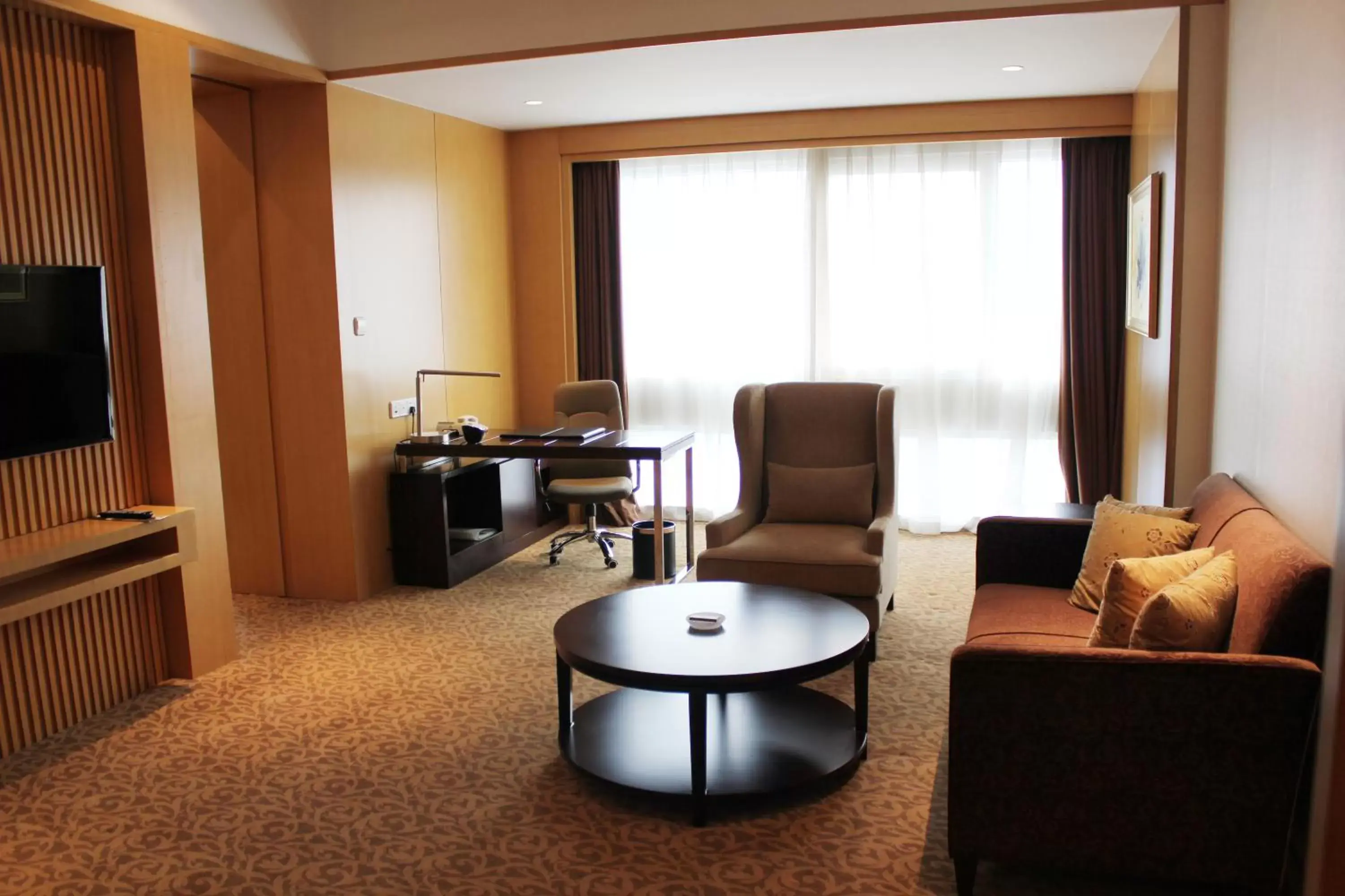 Holiday Inn Shijiazhuang Central by IHG Holiday Inn Shijiazhuang Central by IHG