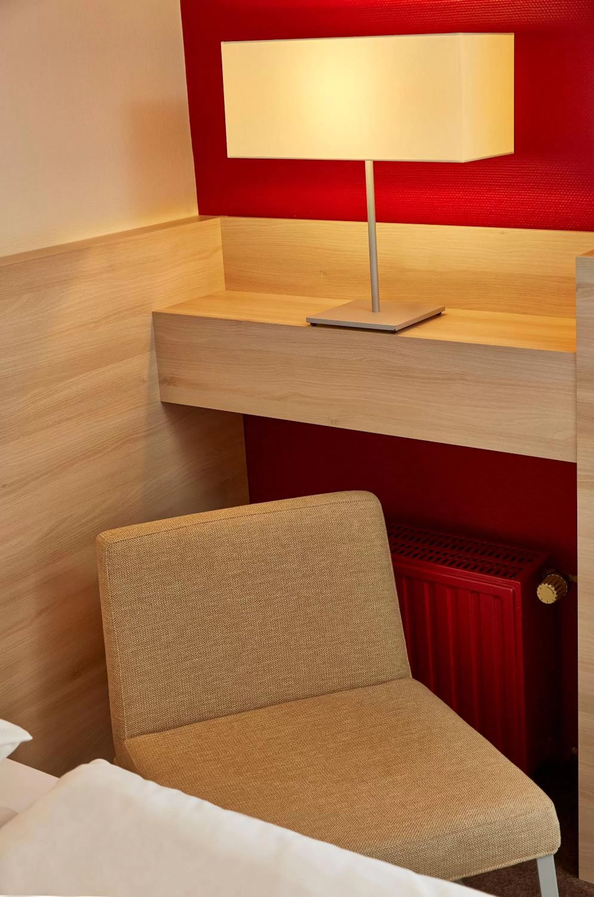 Superior Double Room in H+ Hotel Bad Soden