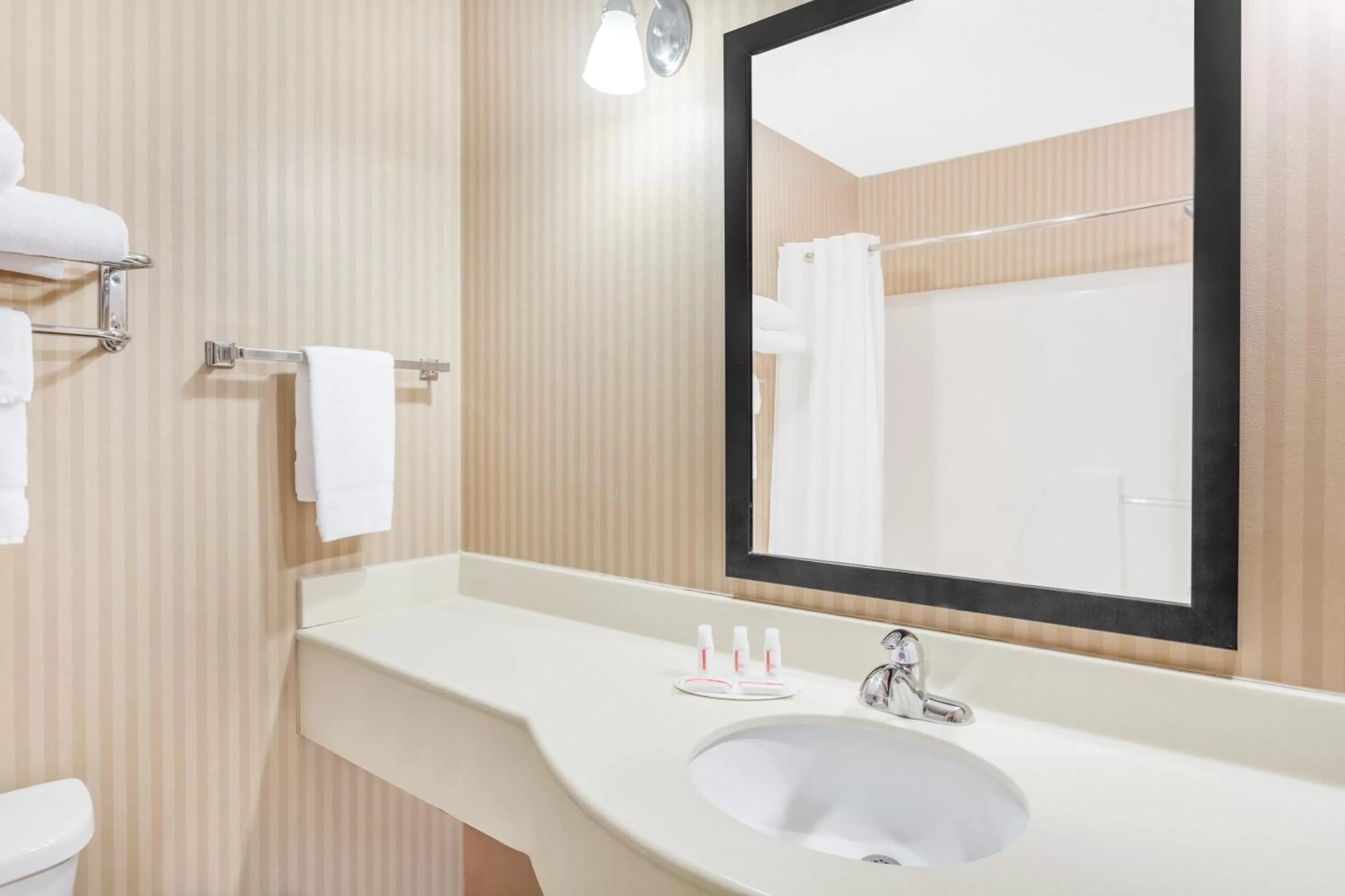 Suite - Disability Access/Non-Smoking in Baymont by Wyndham Cartersville