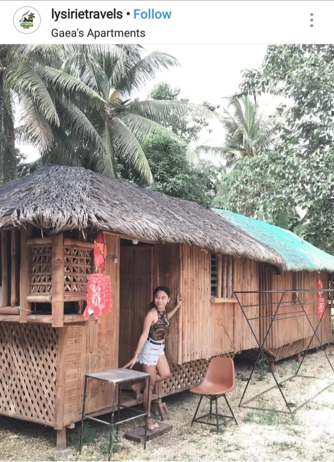 Double Room with Fan and Shared Bathroom - single occupancy in Gaea's Apartments