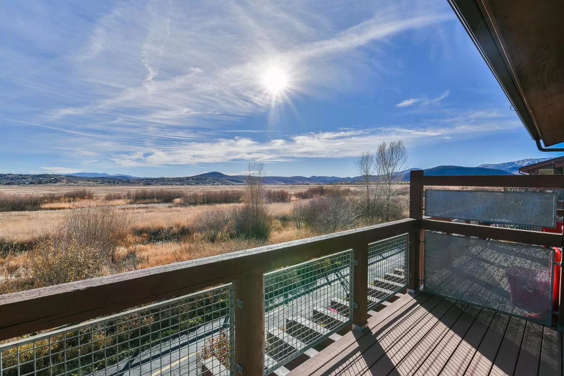 Two-Bedroom Townhouse in Newpark Resort