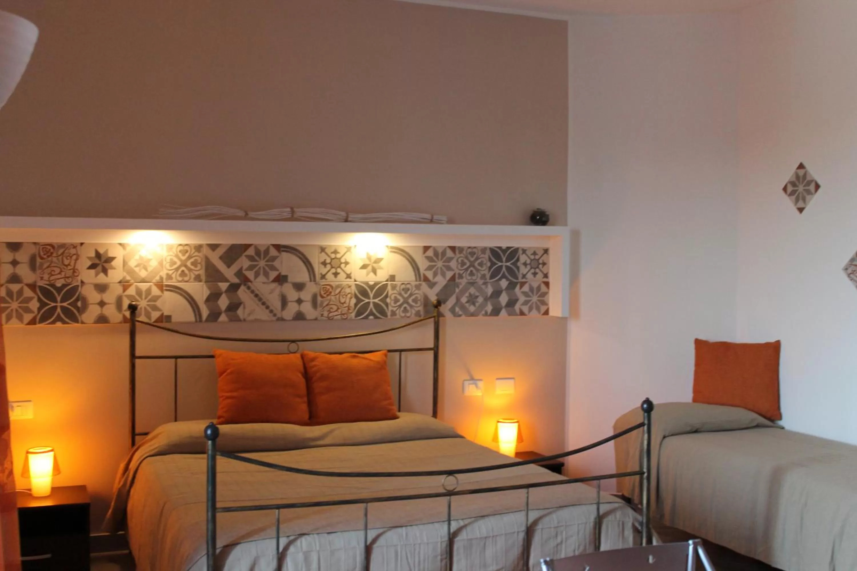 Standard Studio in Signorino Eco Resort & Spa