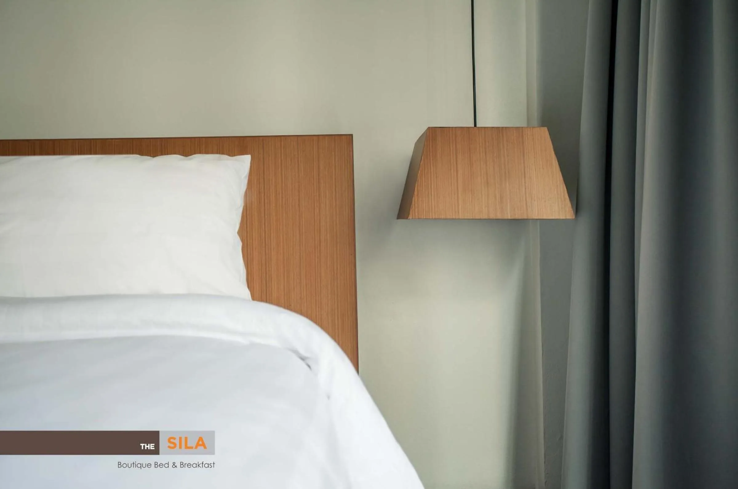 Standard Double or Twin Room in The Sila Boutique Bed & Breakfast