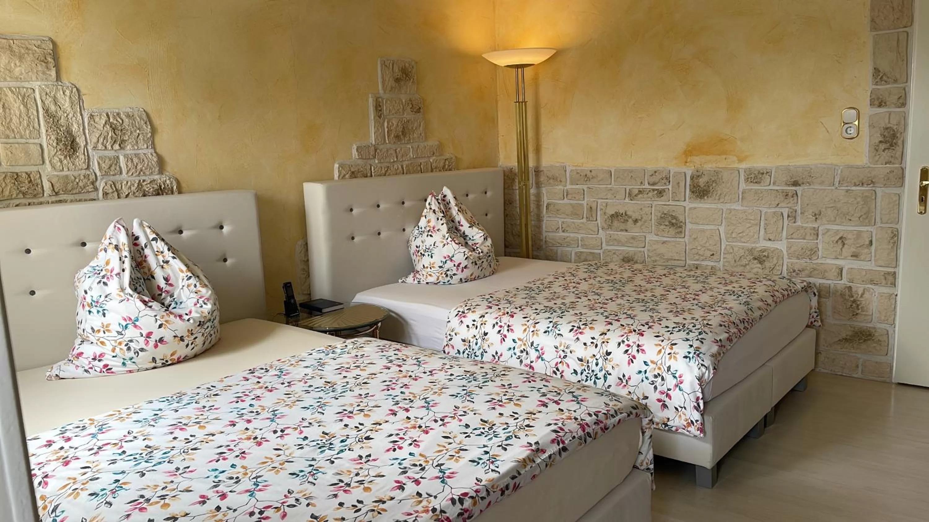 Double Room in Hotel Villa Vital Munster