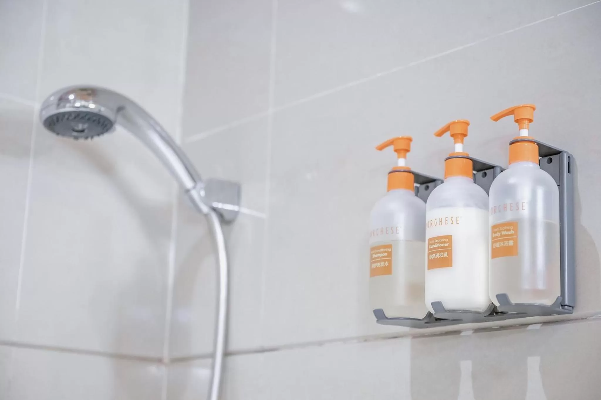 1 King Bed Standard Lounge Access in Crowne Plaza Shanghai by IHG