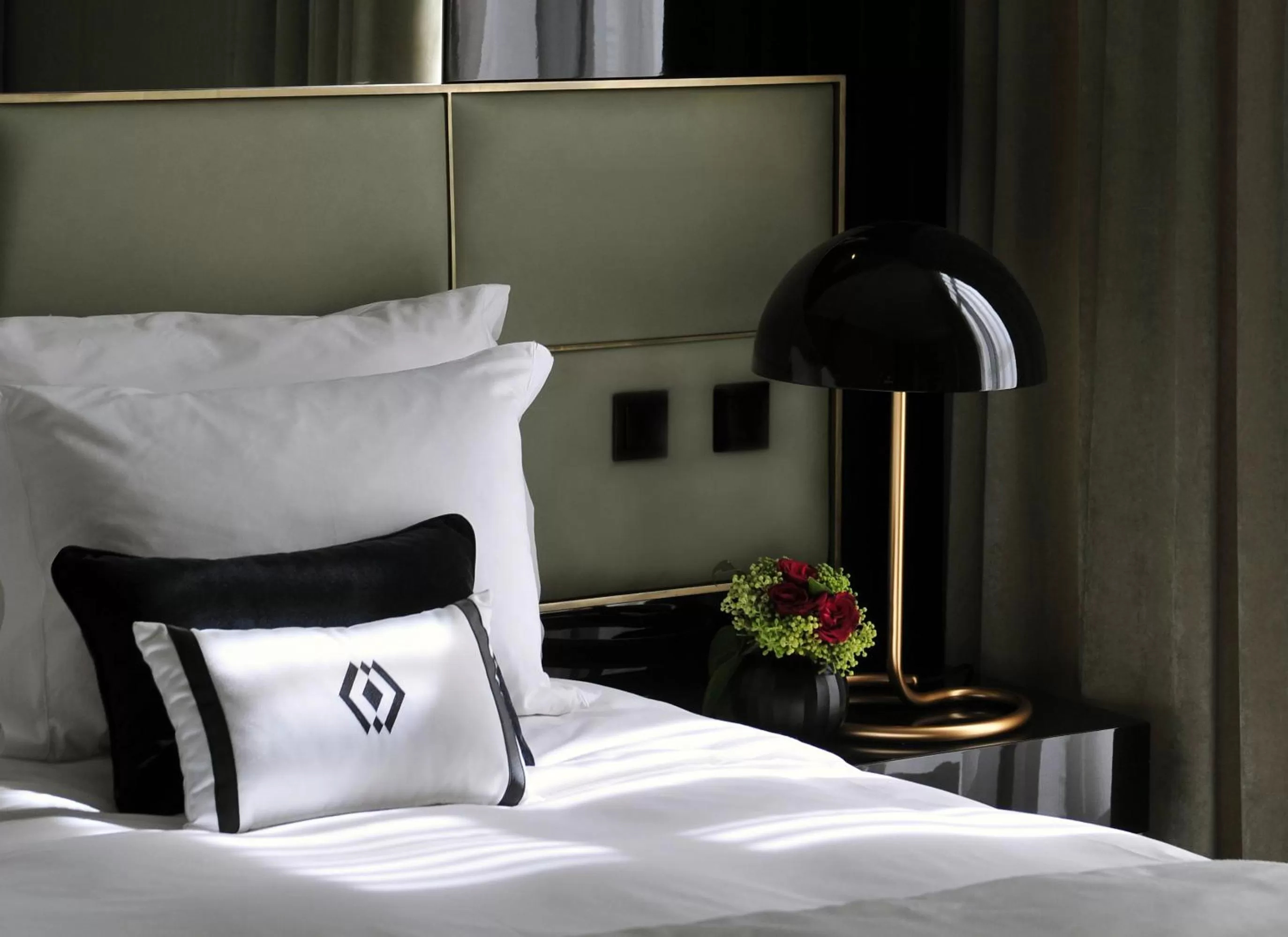 Deluxe Double or Twin Room in Altis Avenida Hotel
