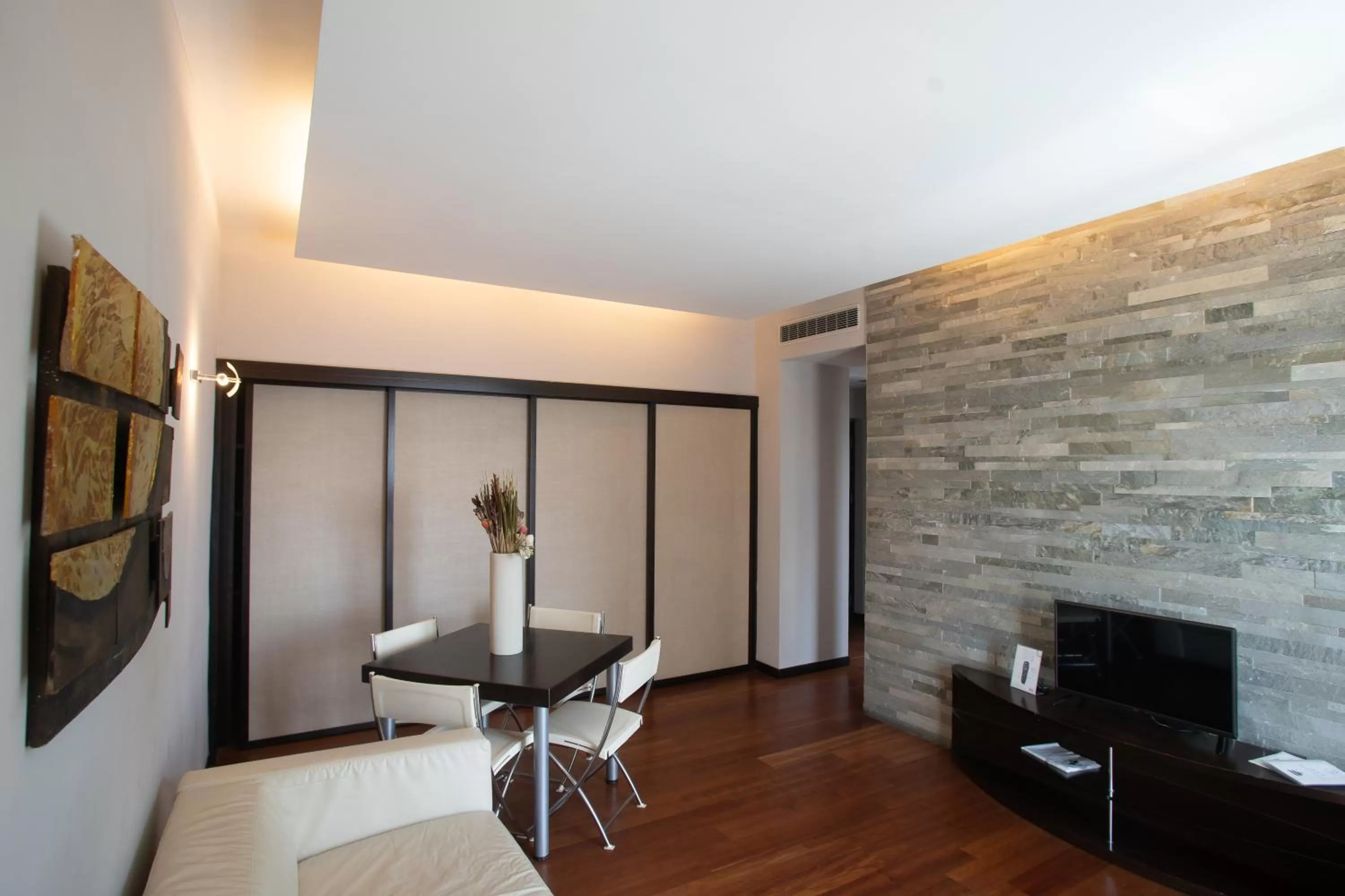 Apartment in Hotel Villa Luisa