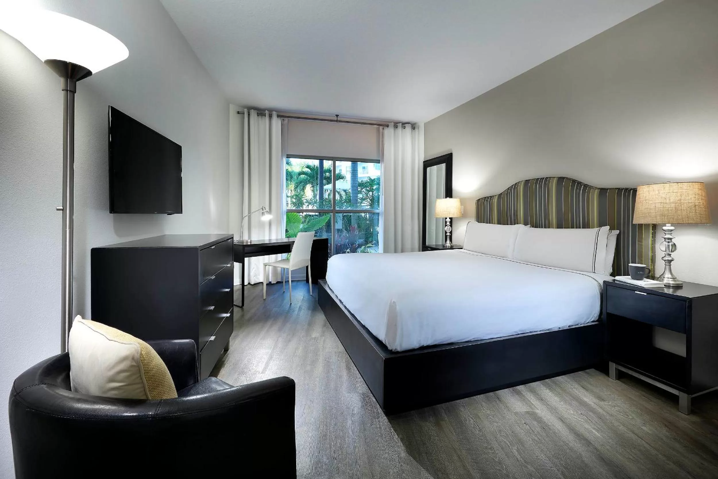 One-Bedroom Suite - Disability Access in Meliá Orlando Celebration