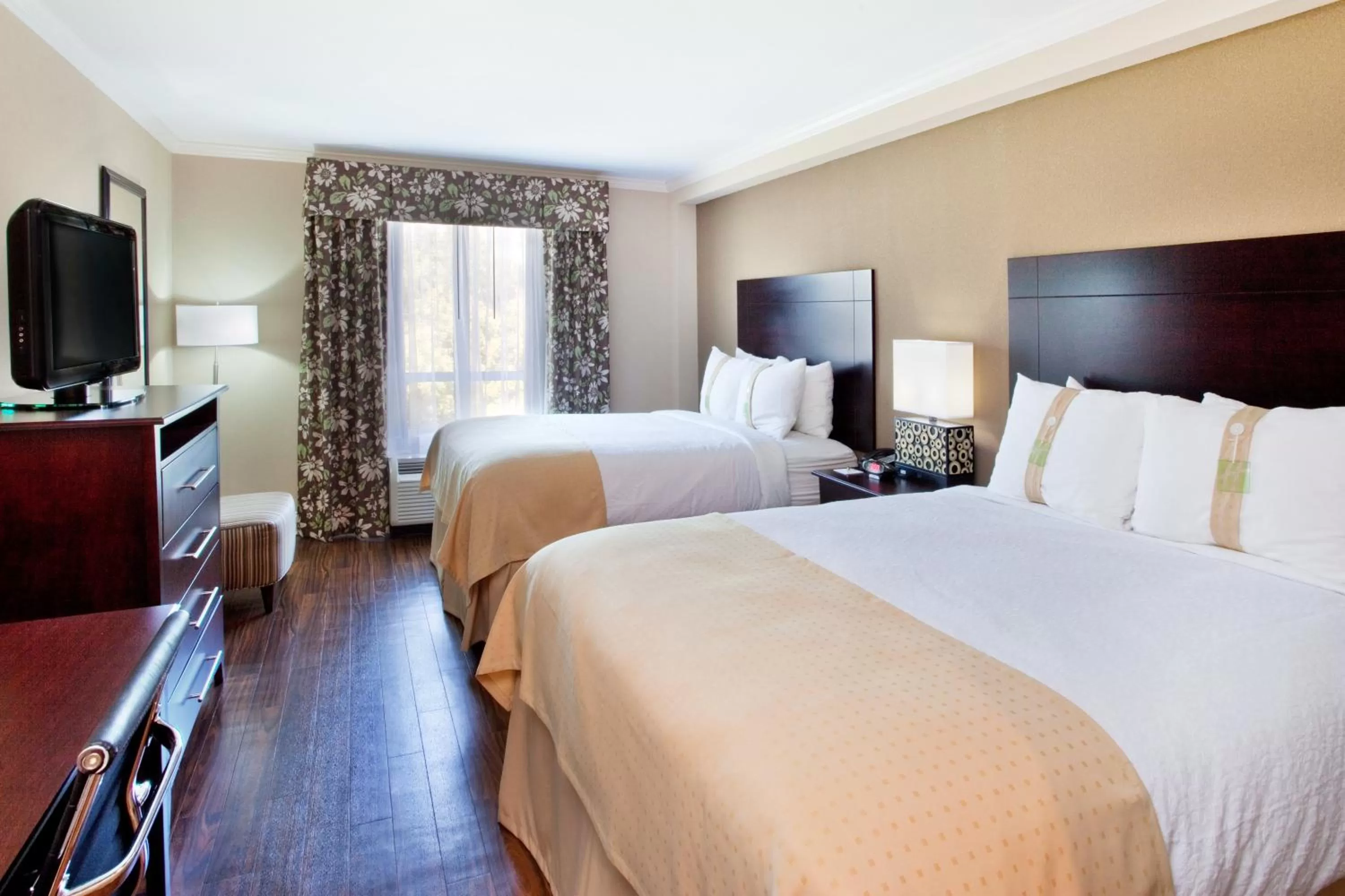Standard Queen Room with Two Queen Beds in Holiday Inn Macon North by IHG