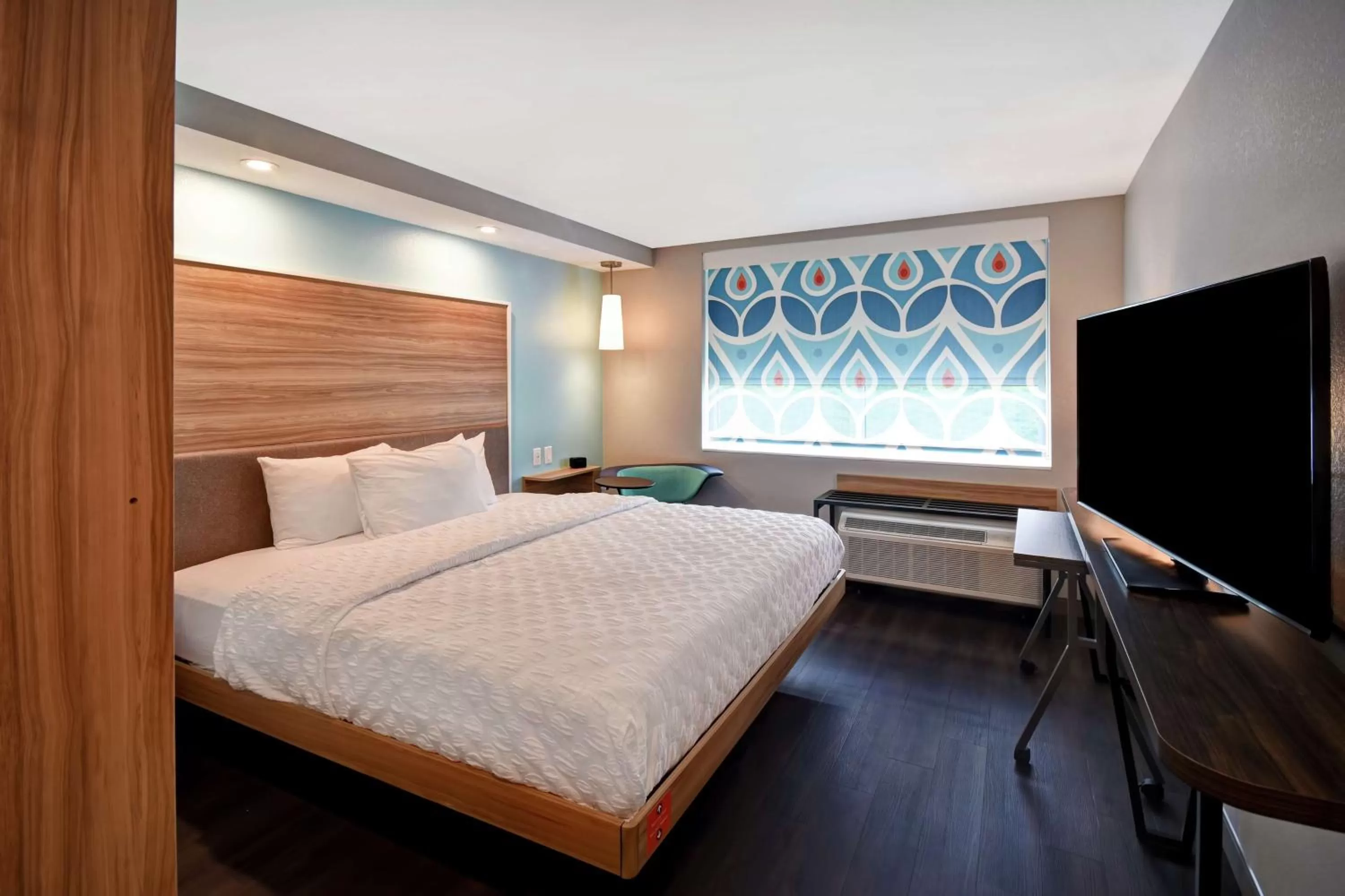 King Room in Tru By Hilton Pigeon Forge