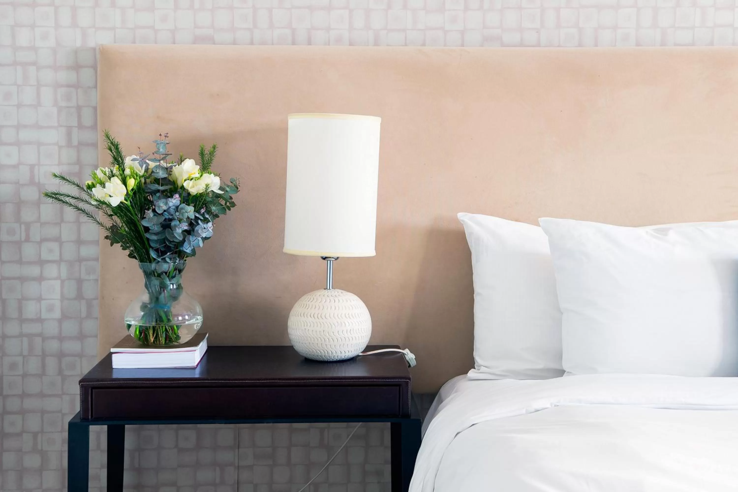 Superior Room in Nuss Buenos Aires Soho