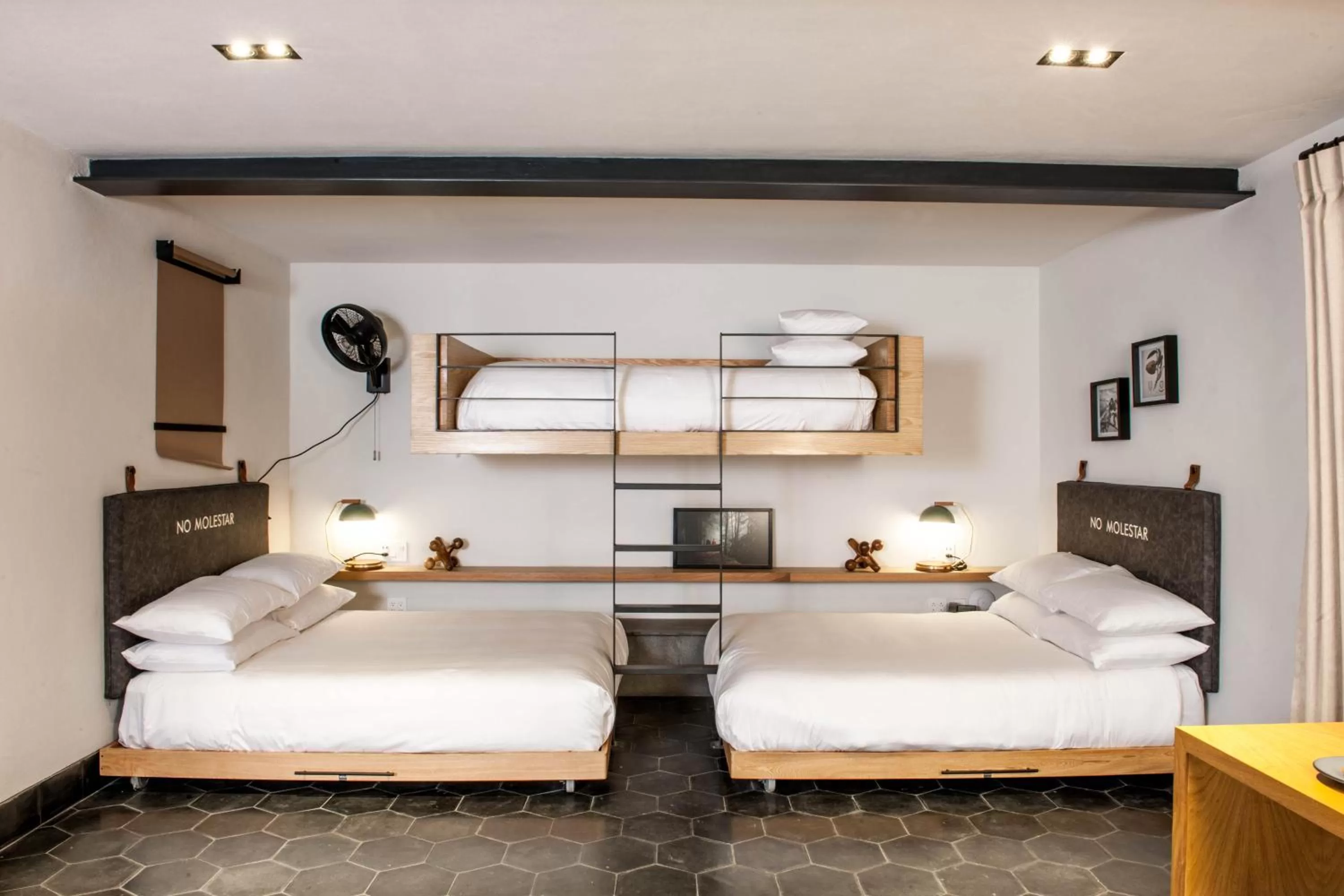 Family Suite in Cinco Rodavento