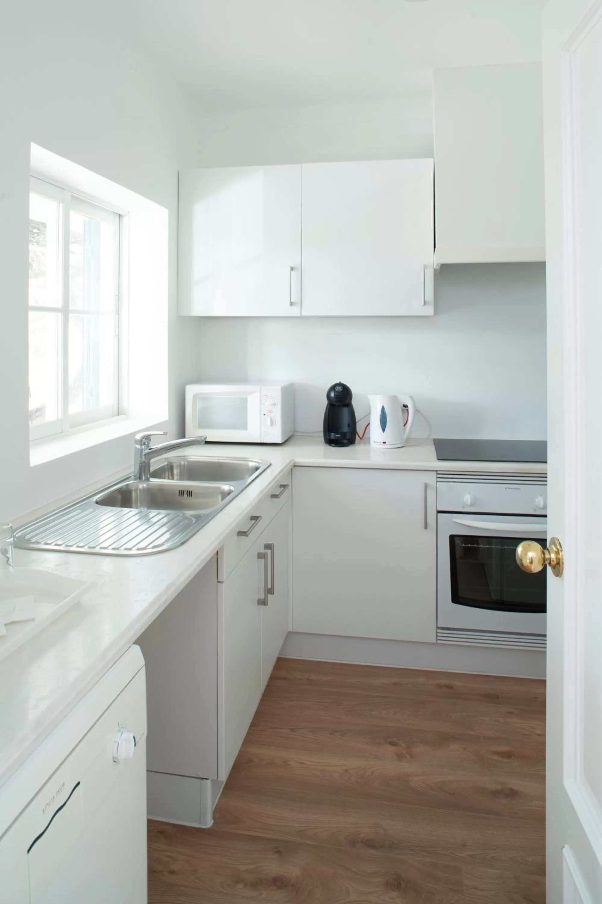 Studio in Vila Bicuda Resort