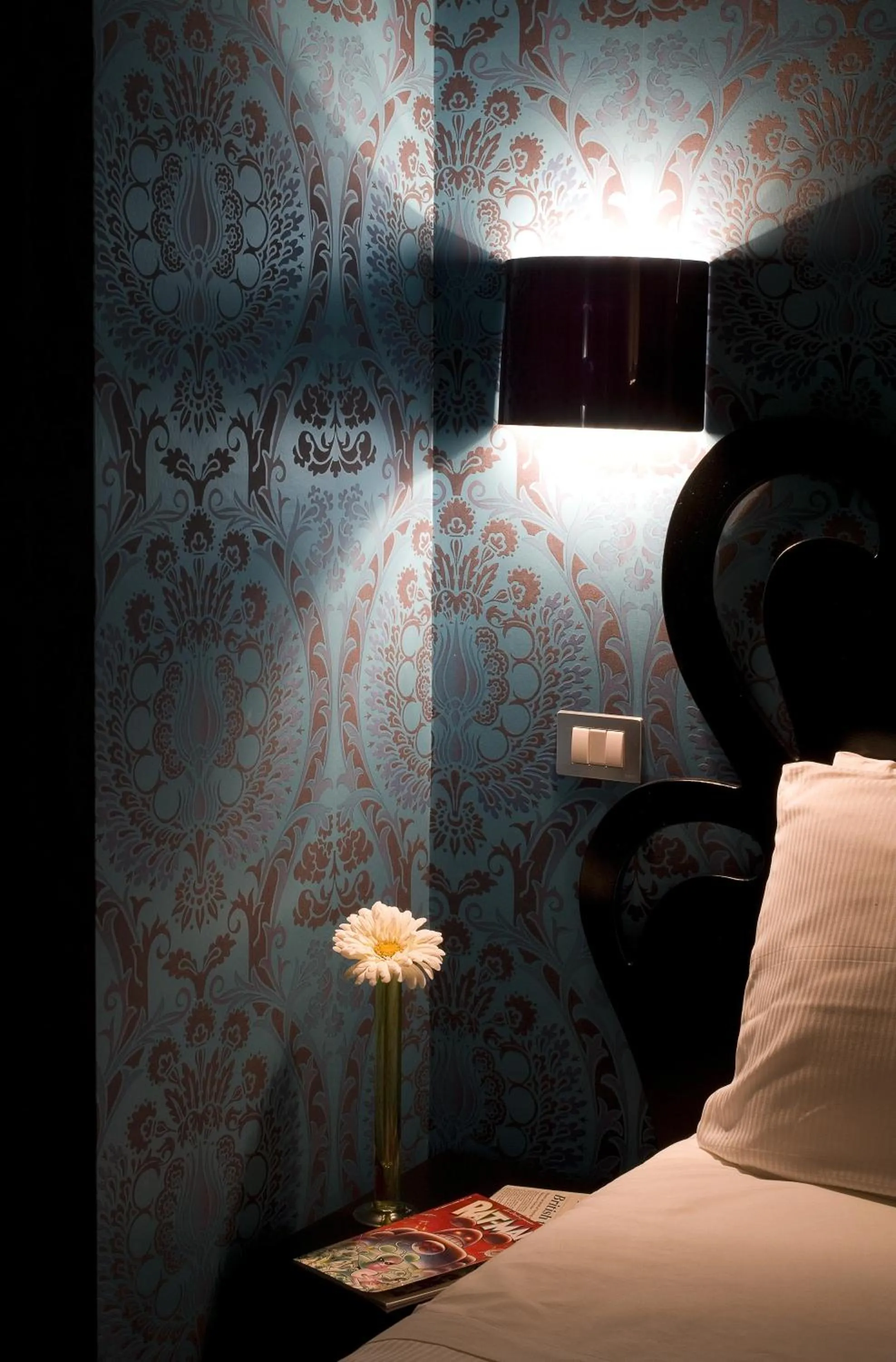 Classic Double Room in Hotel Universo - WTB Hotels